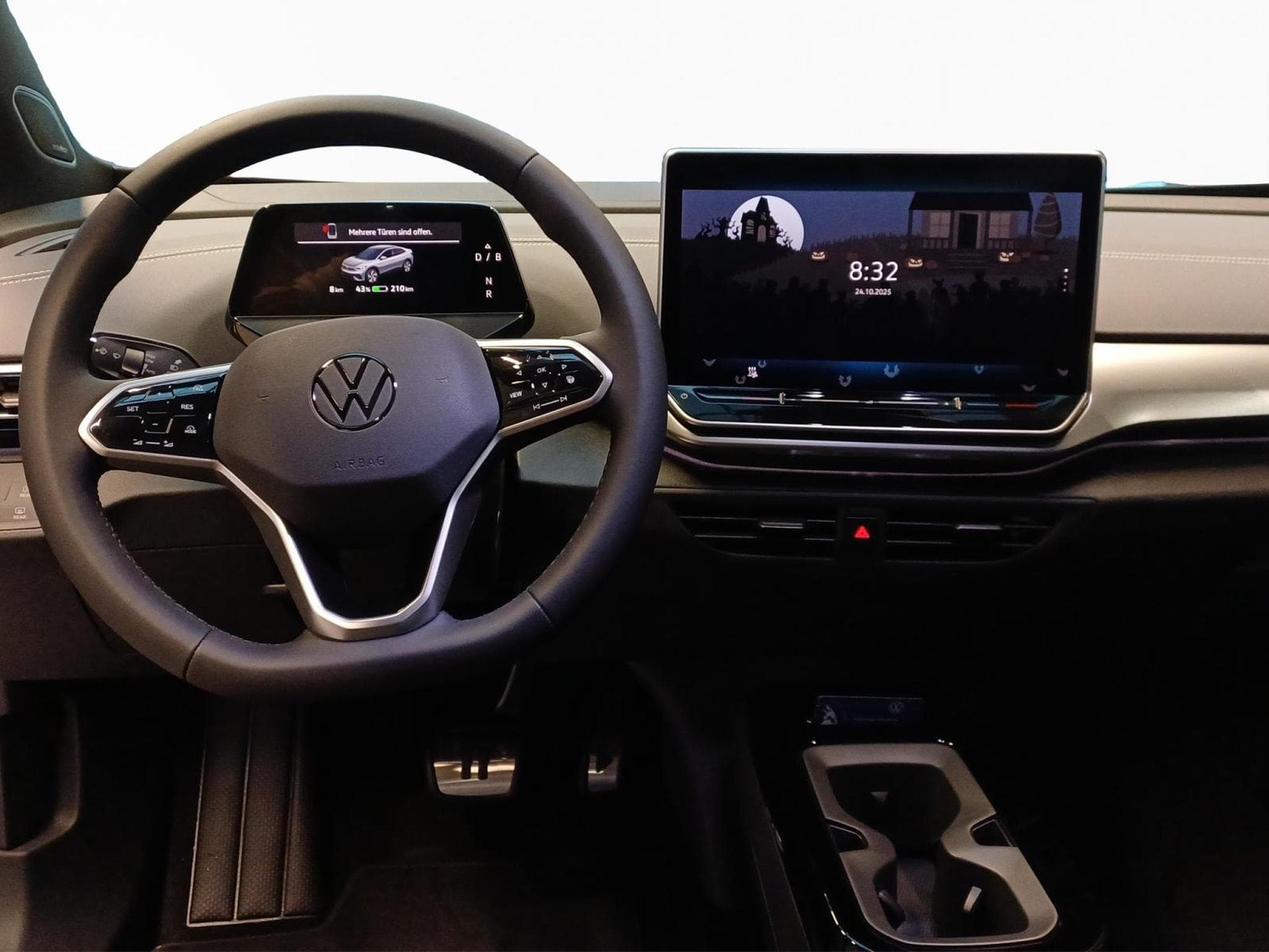 VW ID.5 Pro (2025) - Photo 2