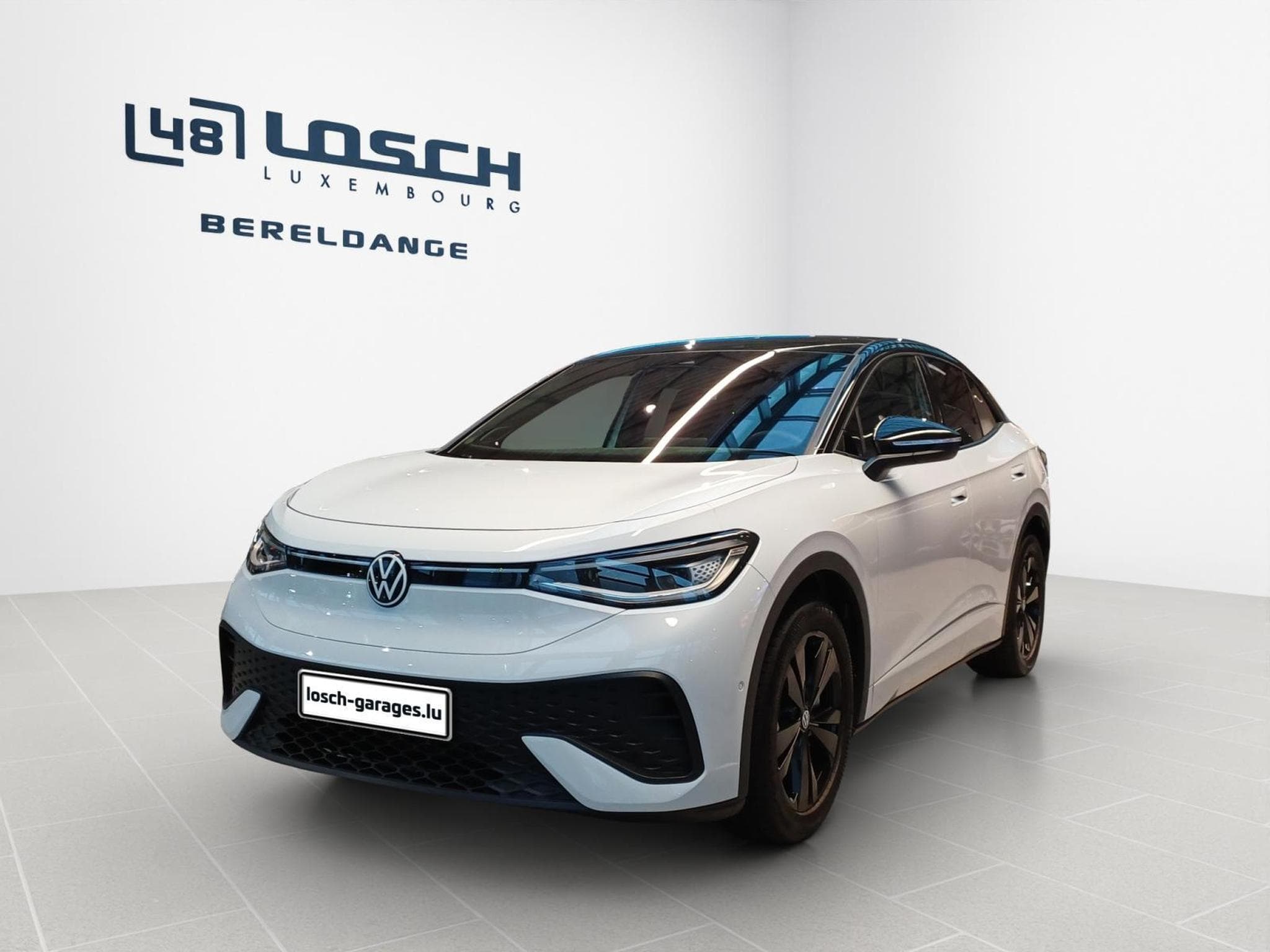 VW ID.5 Pro (2025) - Photo 3