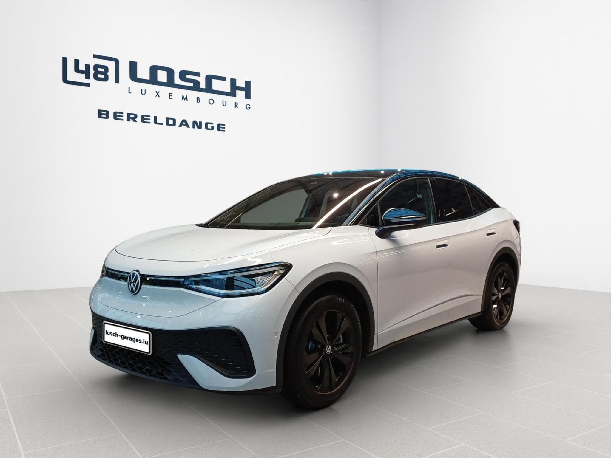 VW ID.5 Pro (2025) - Photo 4