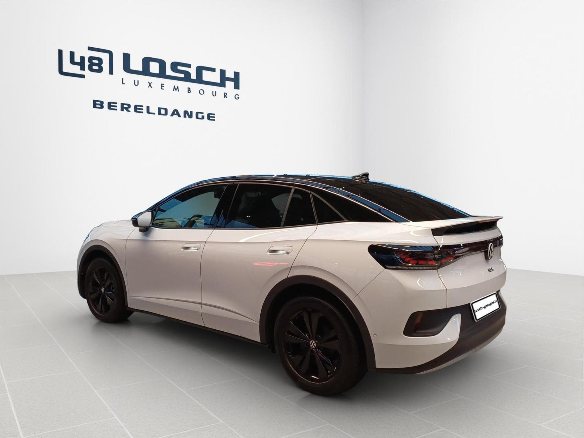 VW ID.5 Pro (2025) - Photo 5