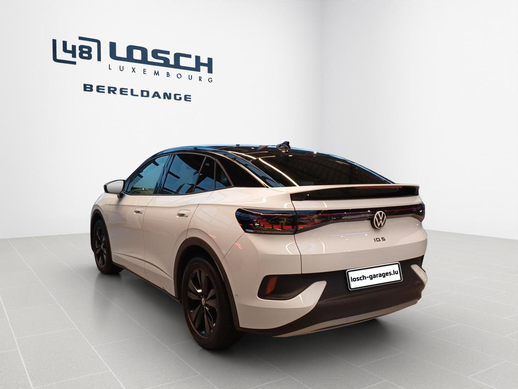 VW ID.5 Pro (2025) - Photo 6