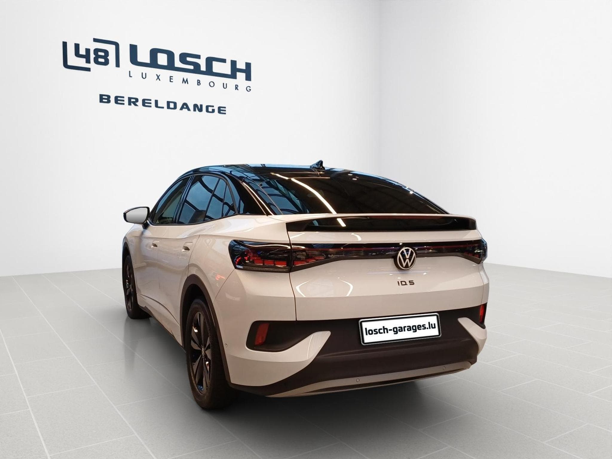 VW ID.5 Pro (2025) - Photo 7