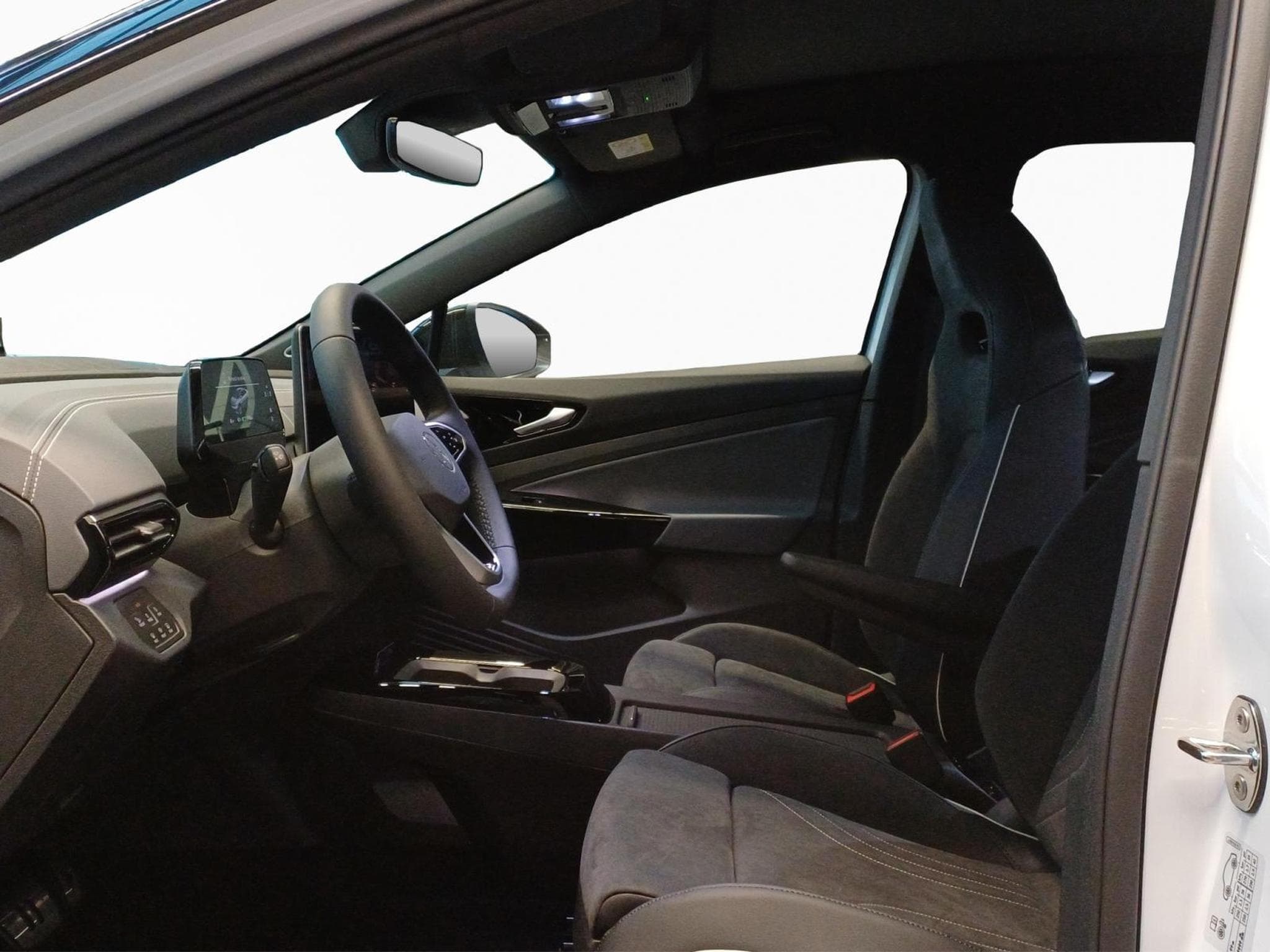 VW ID.5 Pro (2025) - Photo 9