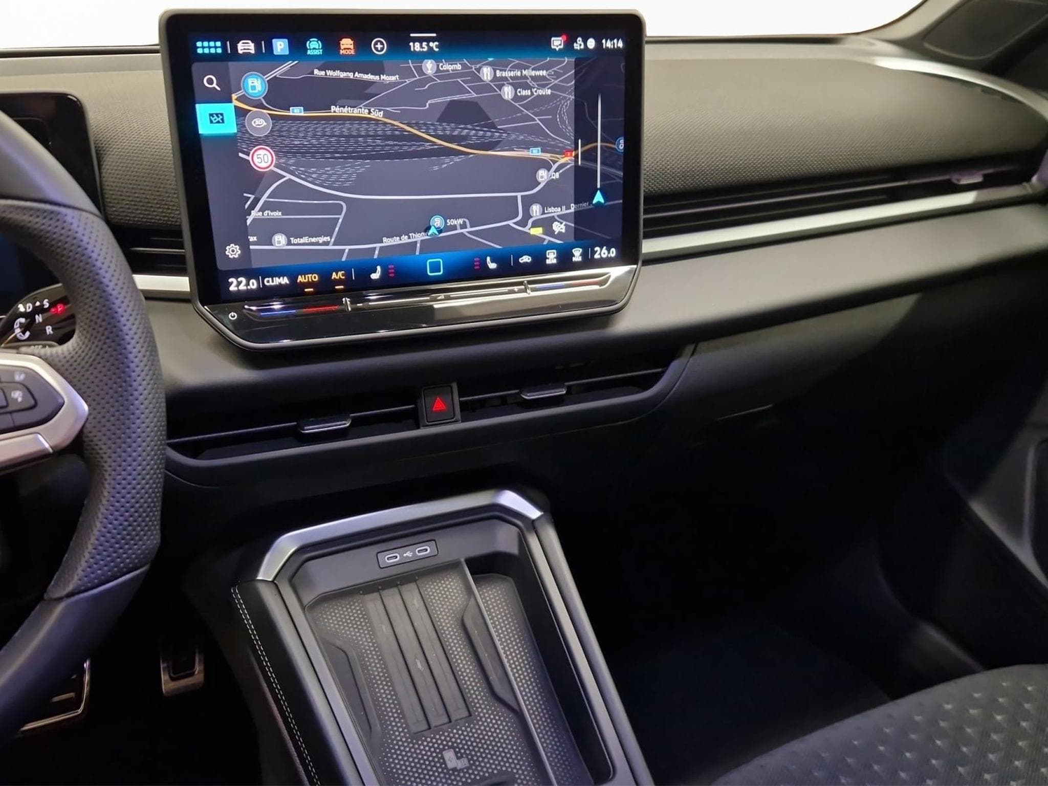 VW T-Roc R-LINE (2025) - Foto 13