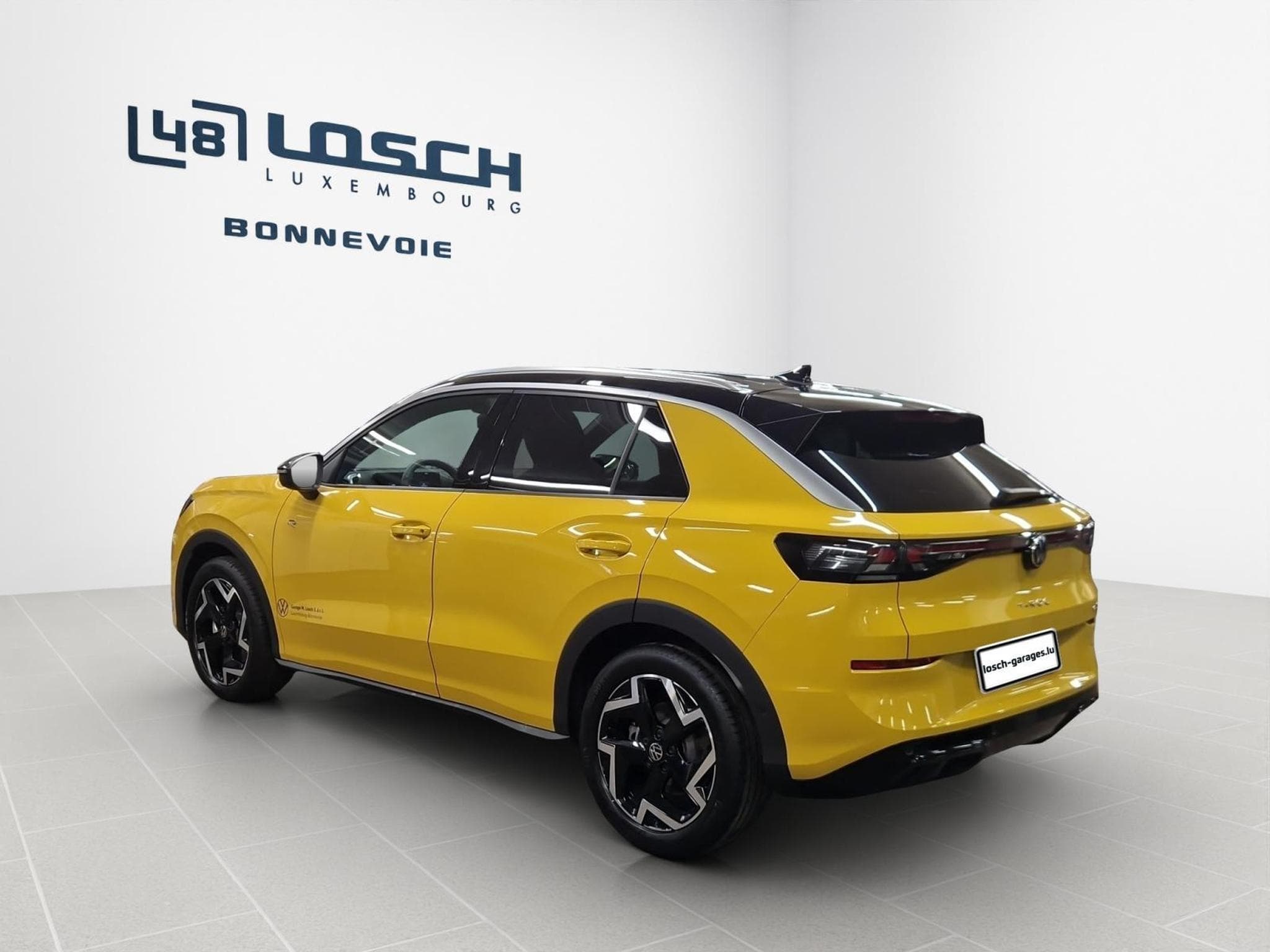 VW T-Roc R-LINE (2025) - Foto 5