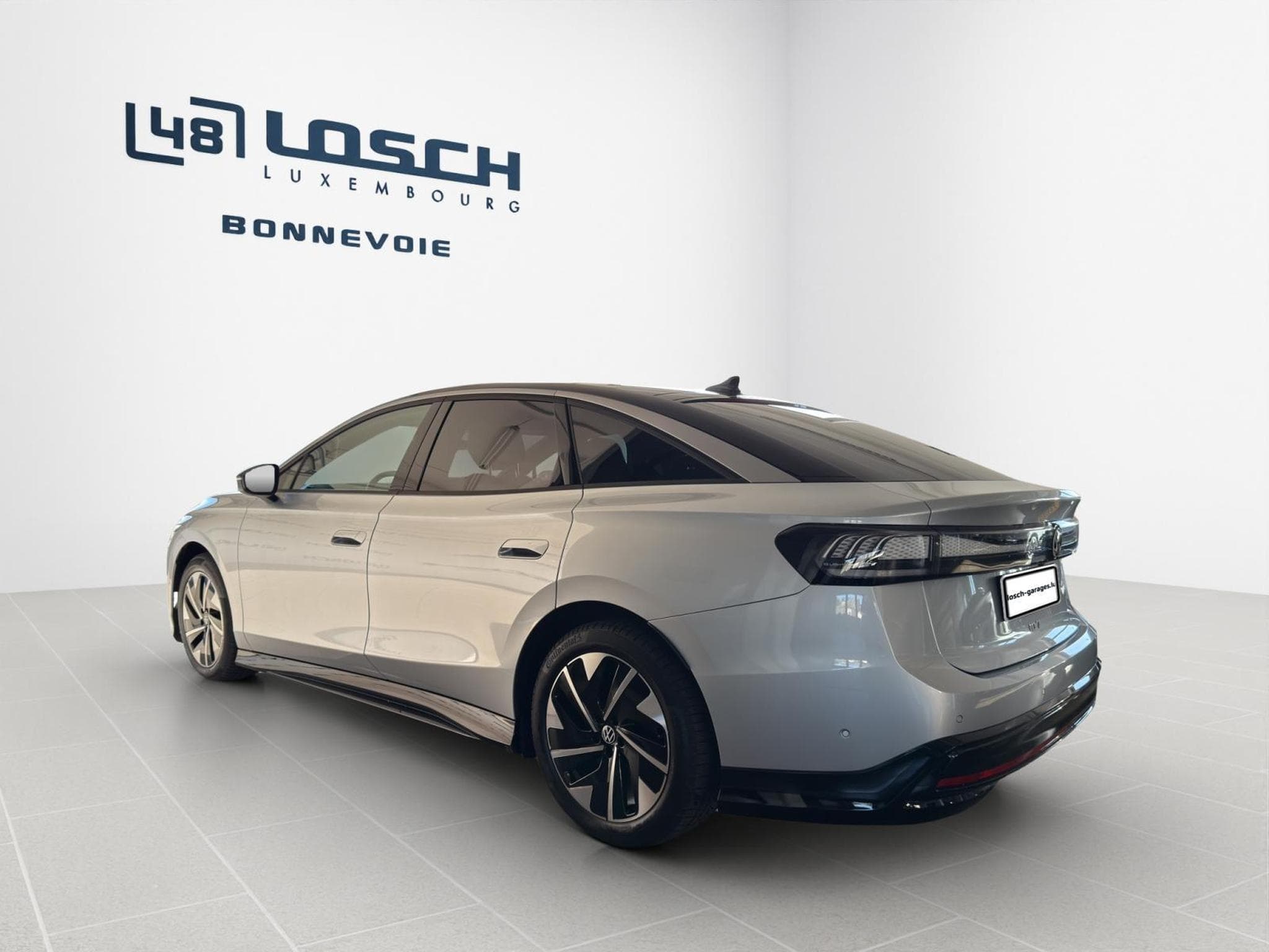 VW ID.7 PRO (2024) - Photo 5