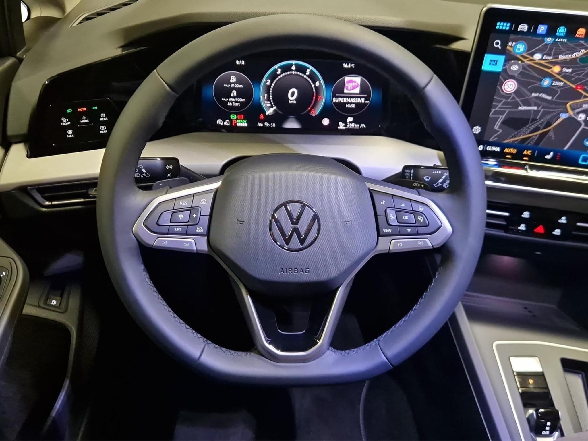 VW Golf LIFE (2025) - Foto 10