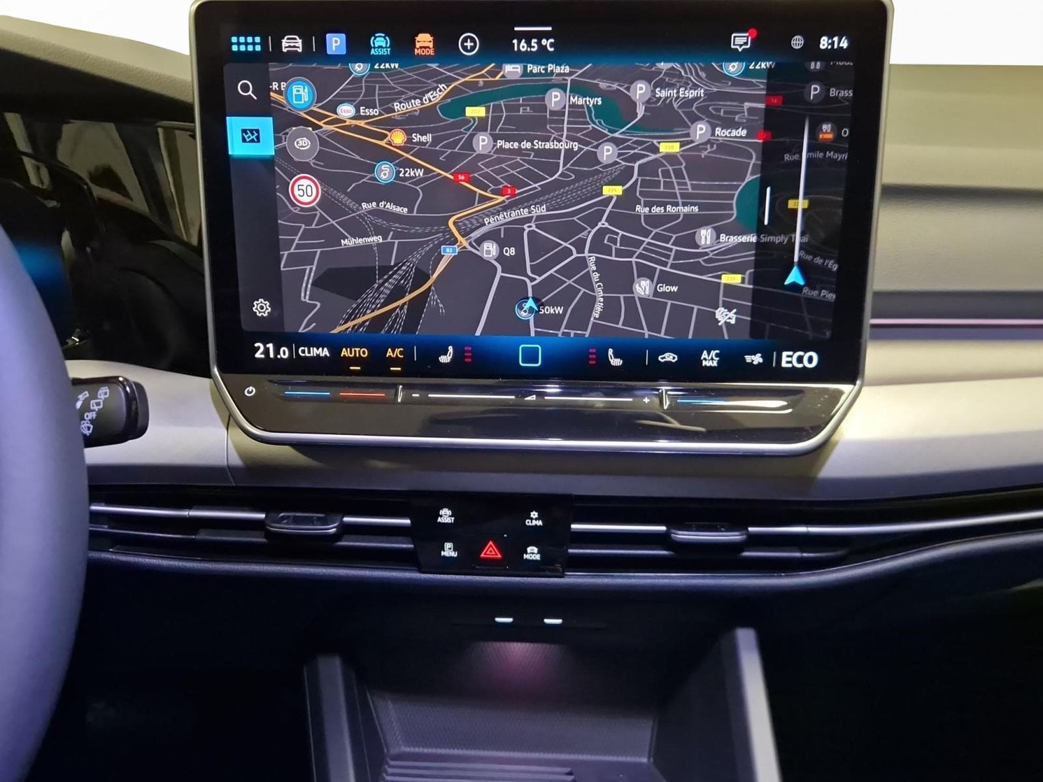 VW Golf LIFE (2025) - Foto 13