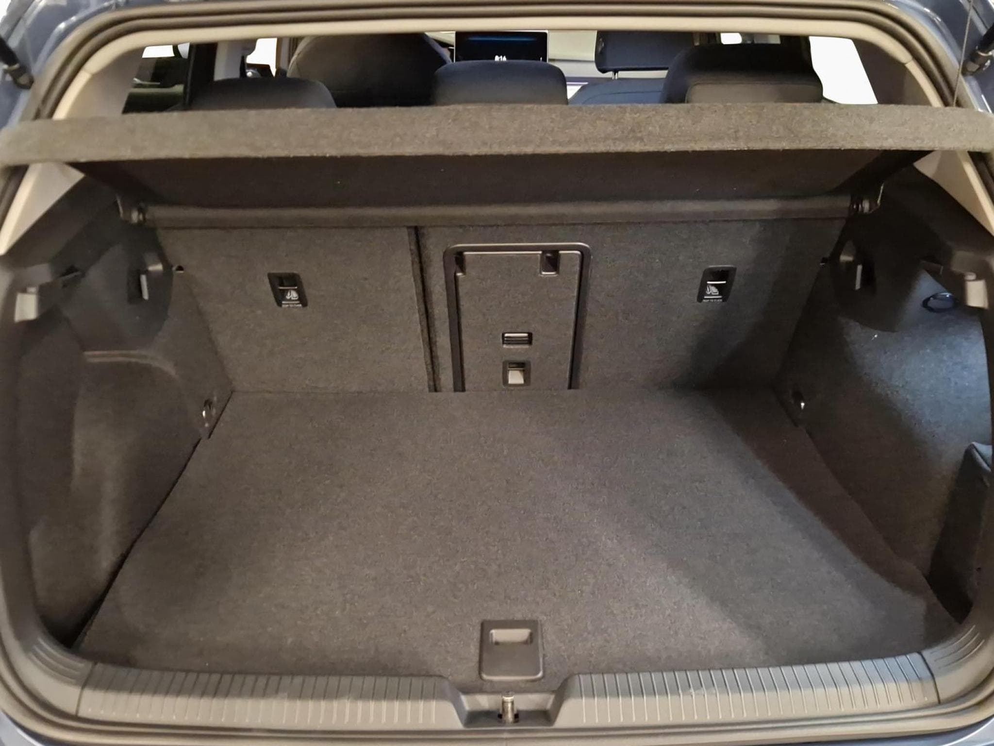 VW Golf LIFE (2025) - Foto 16