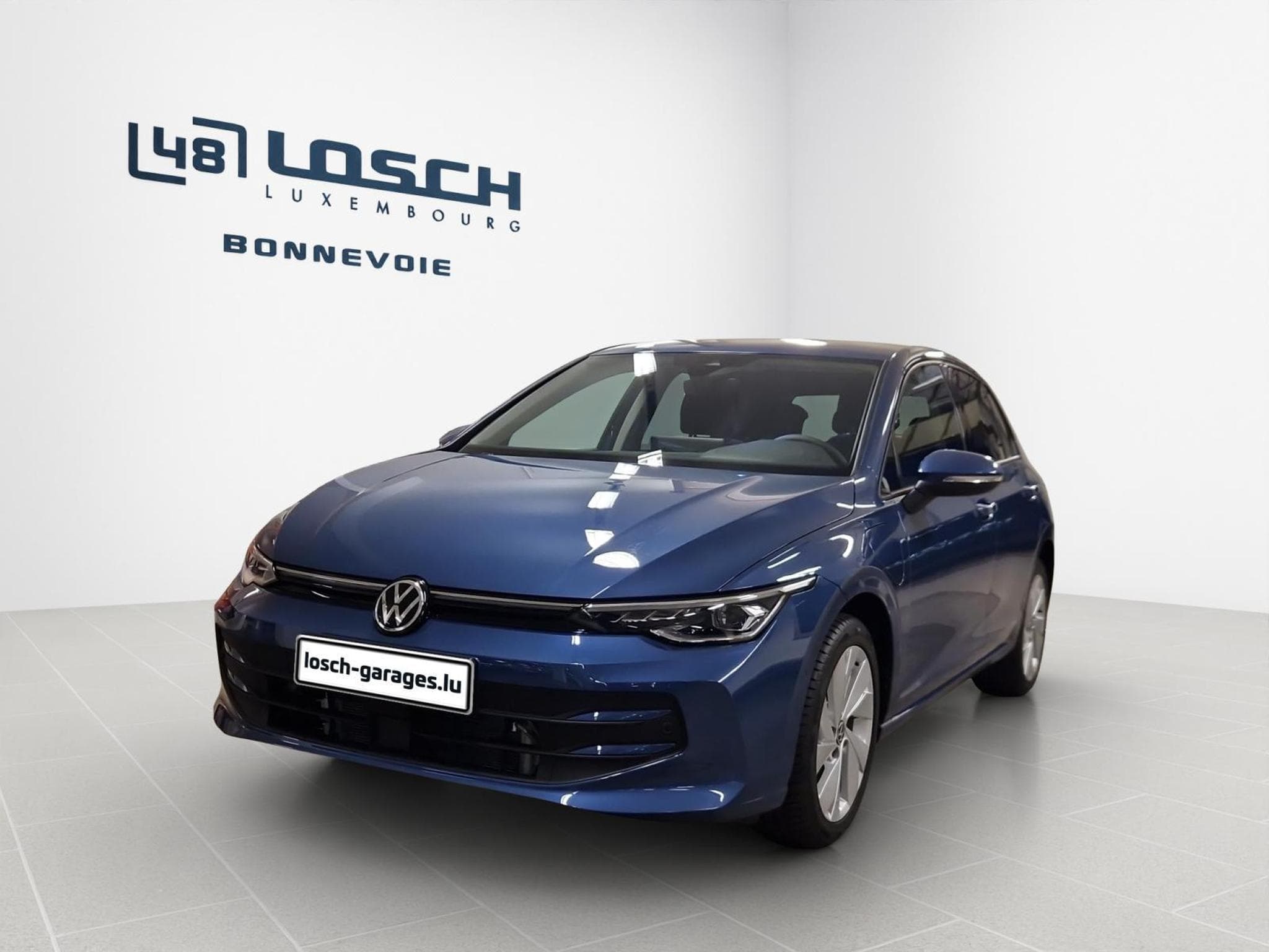 VW Golf LIFE (2025) - Foto 3