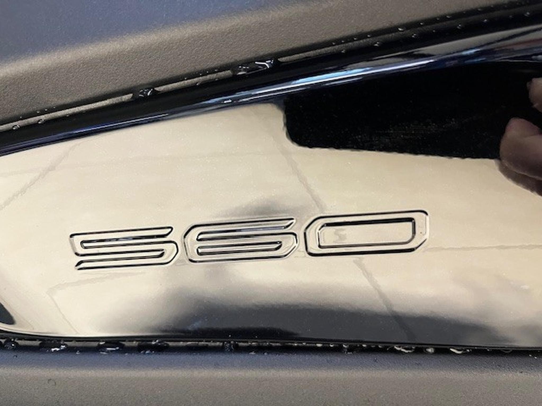 Yamaha T-Max Tech Max (2025) - Foto 12