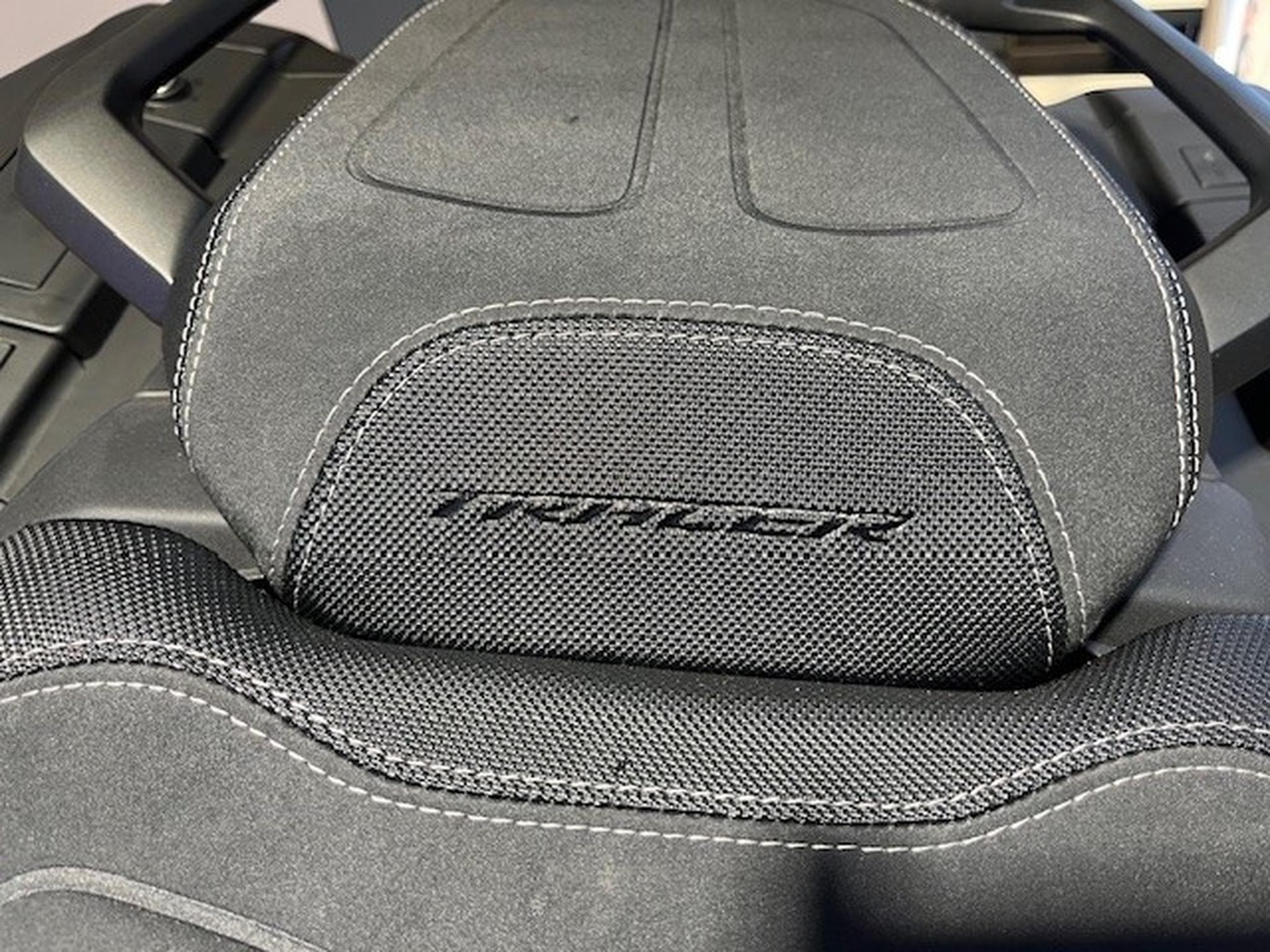 Yamaha TRACER 9 GT + + (2025) - Foto 10