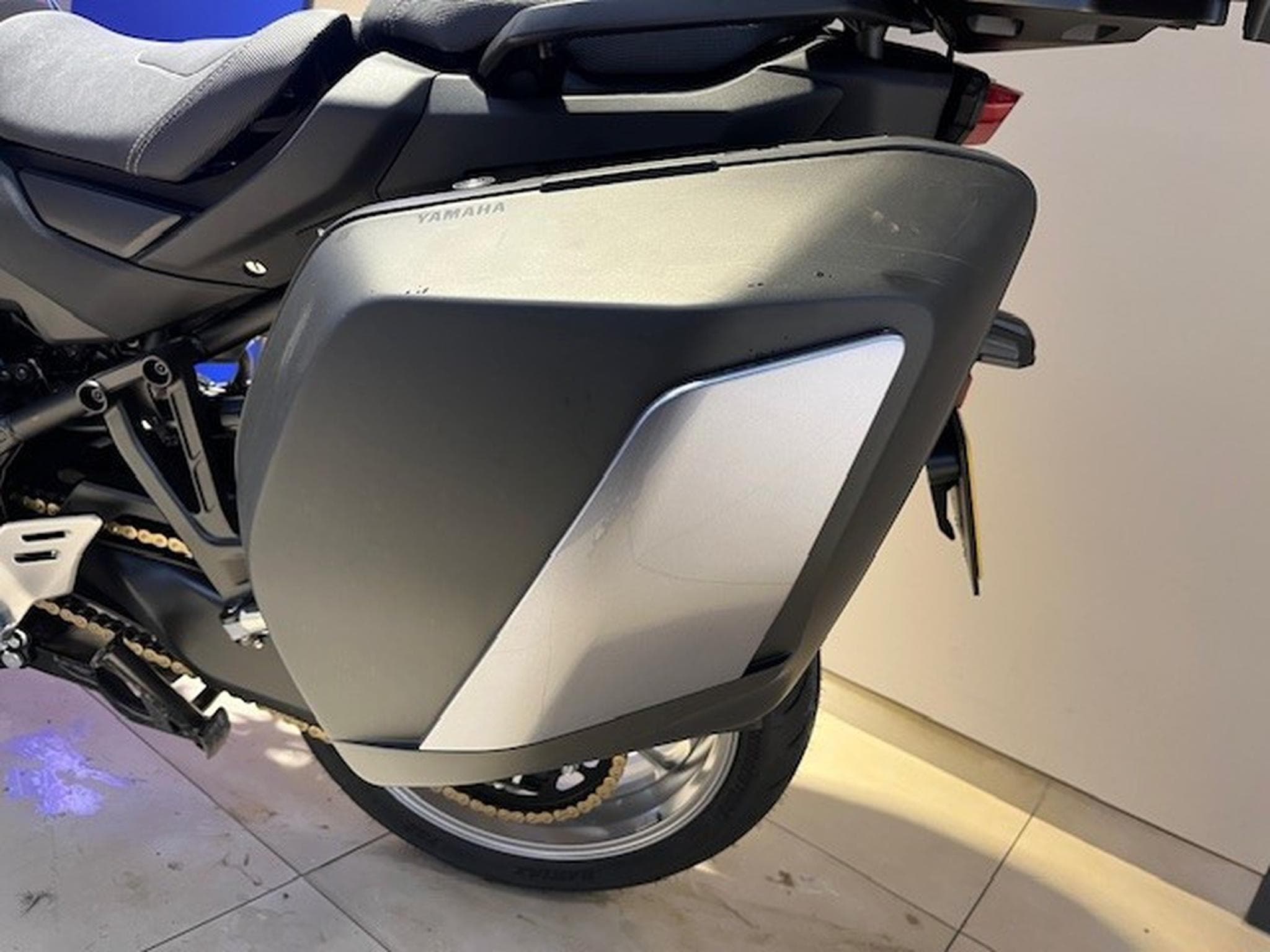 Yamaha TRACER 9 GT + + (2025) - Foto 6