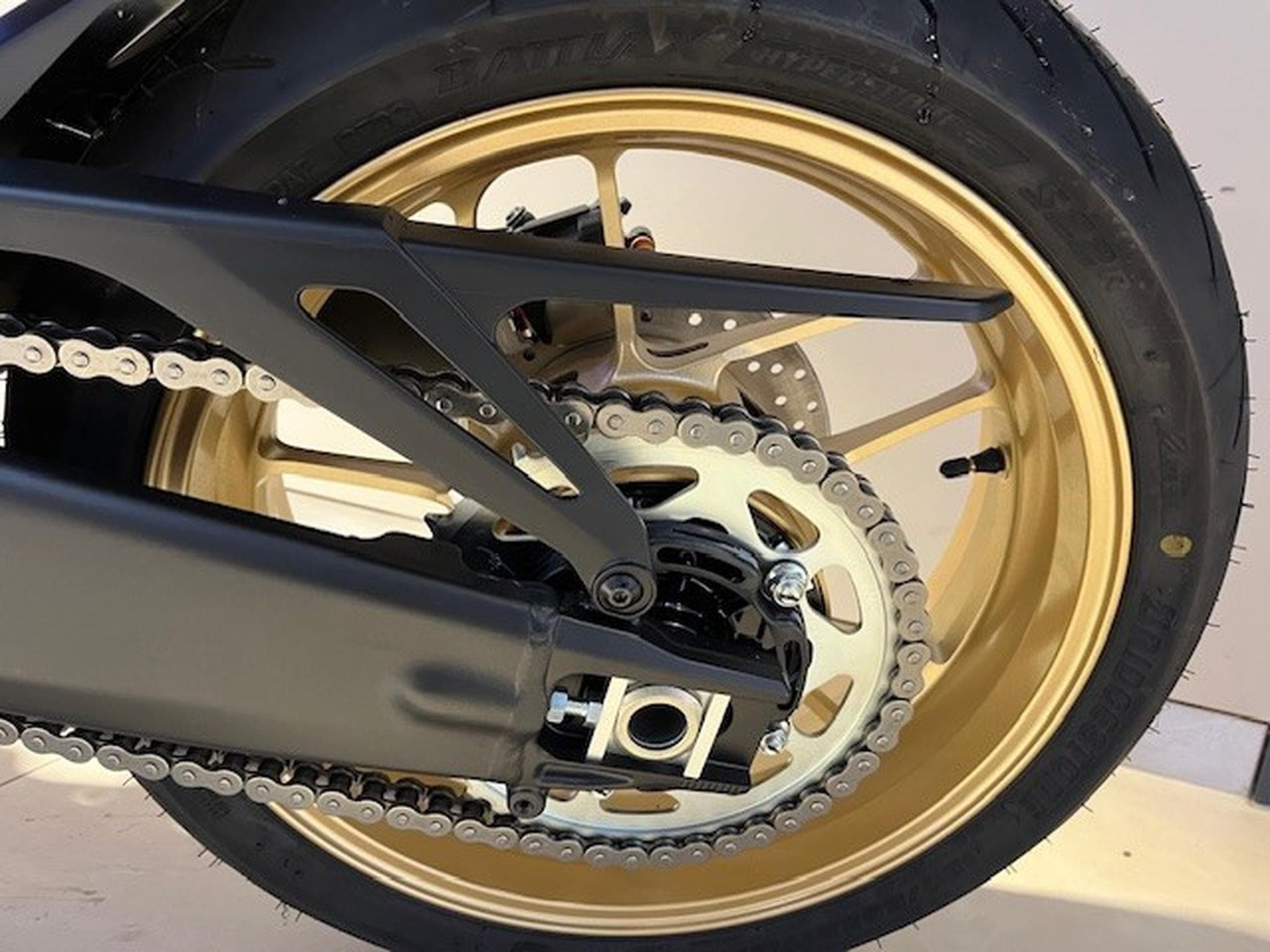 Yamaha XSR (2025) - Foto 11