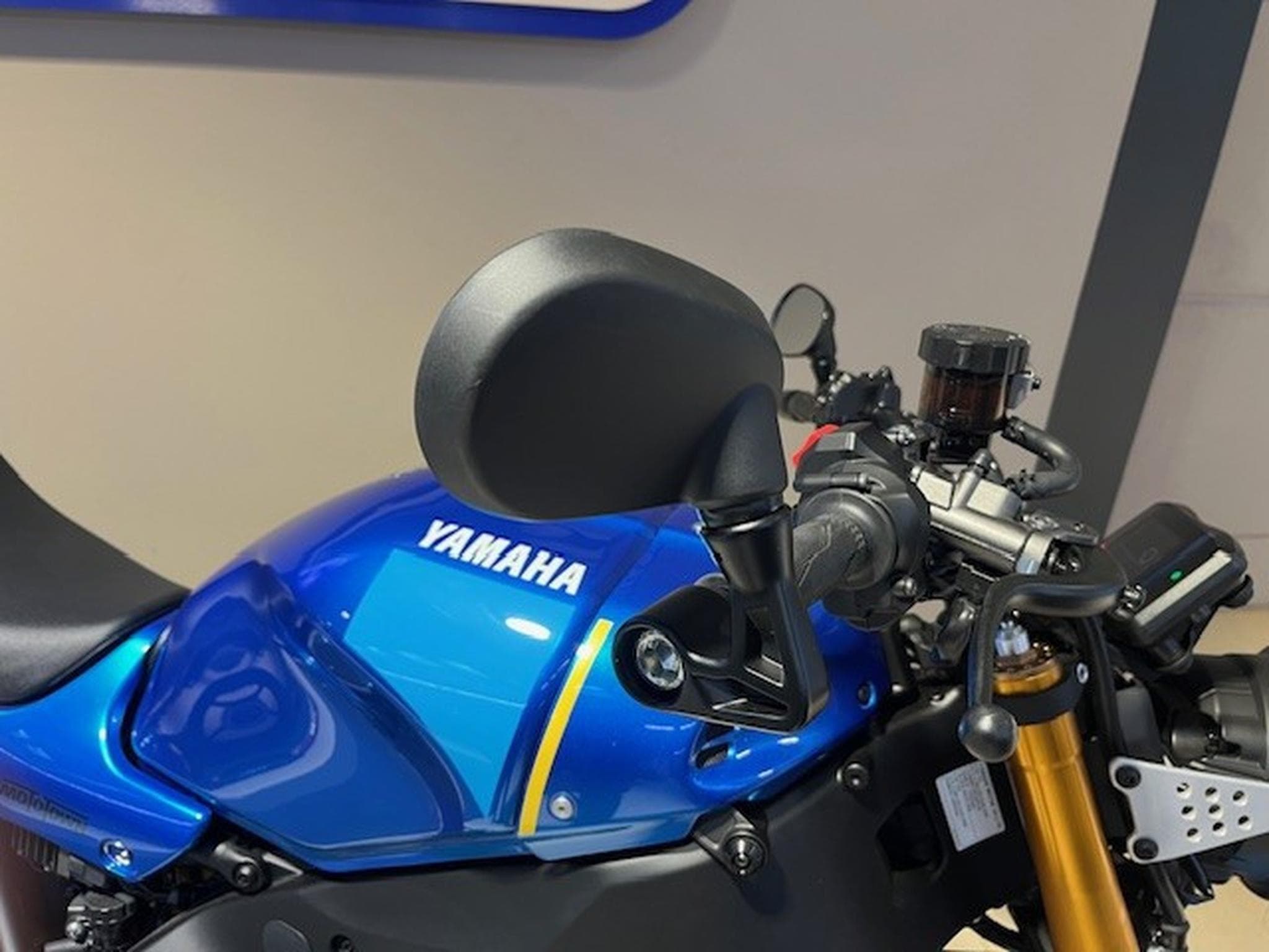 Yamaha XSR (2025) - Foto 14