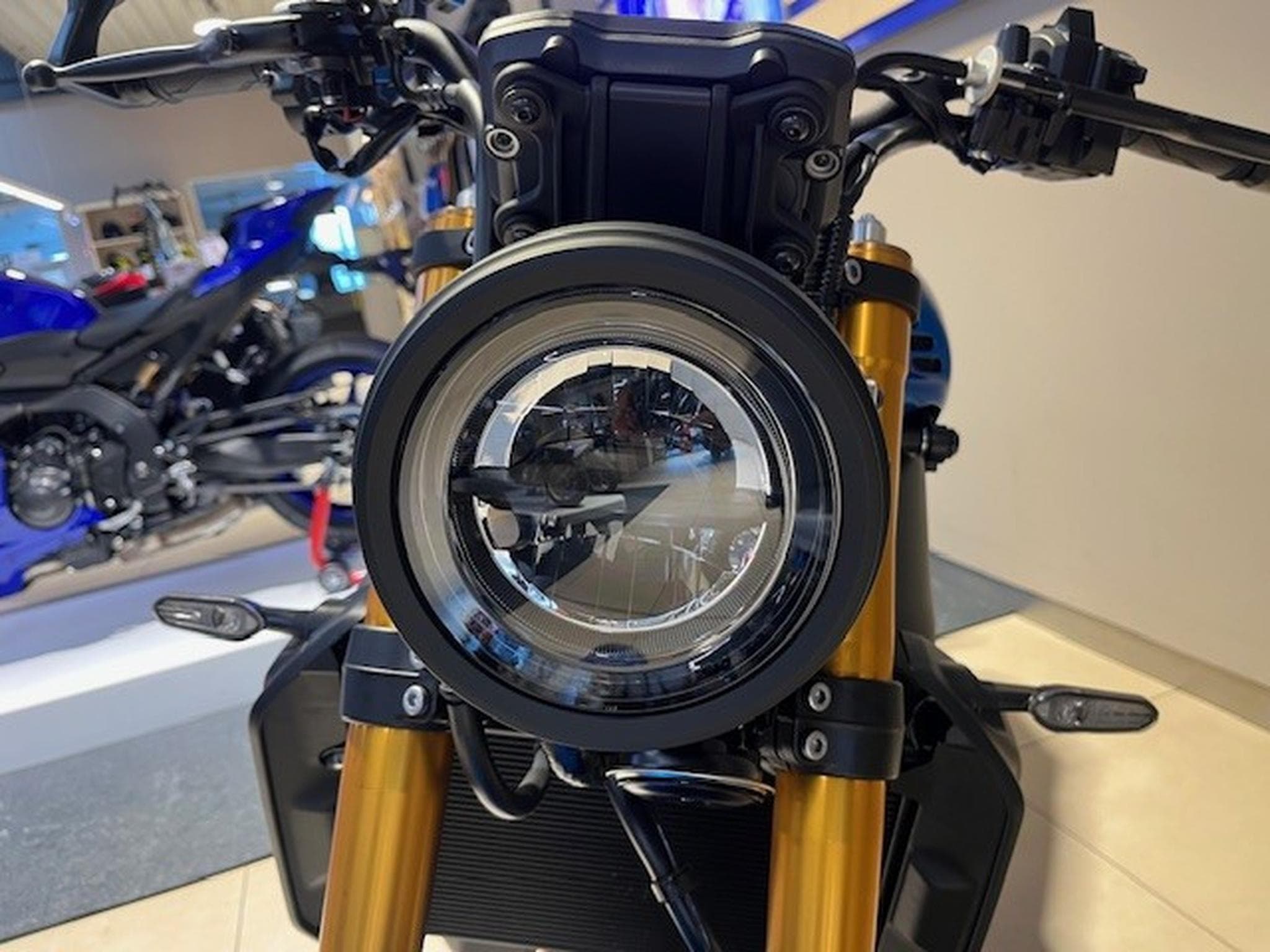 Yamaha XSR (2025) - Foto 6