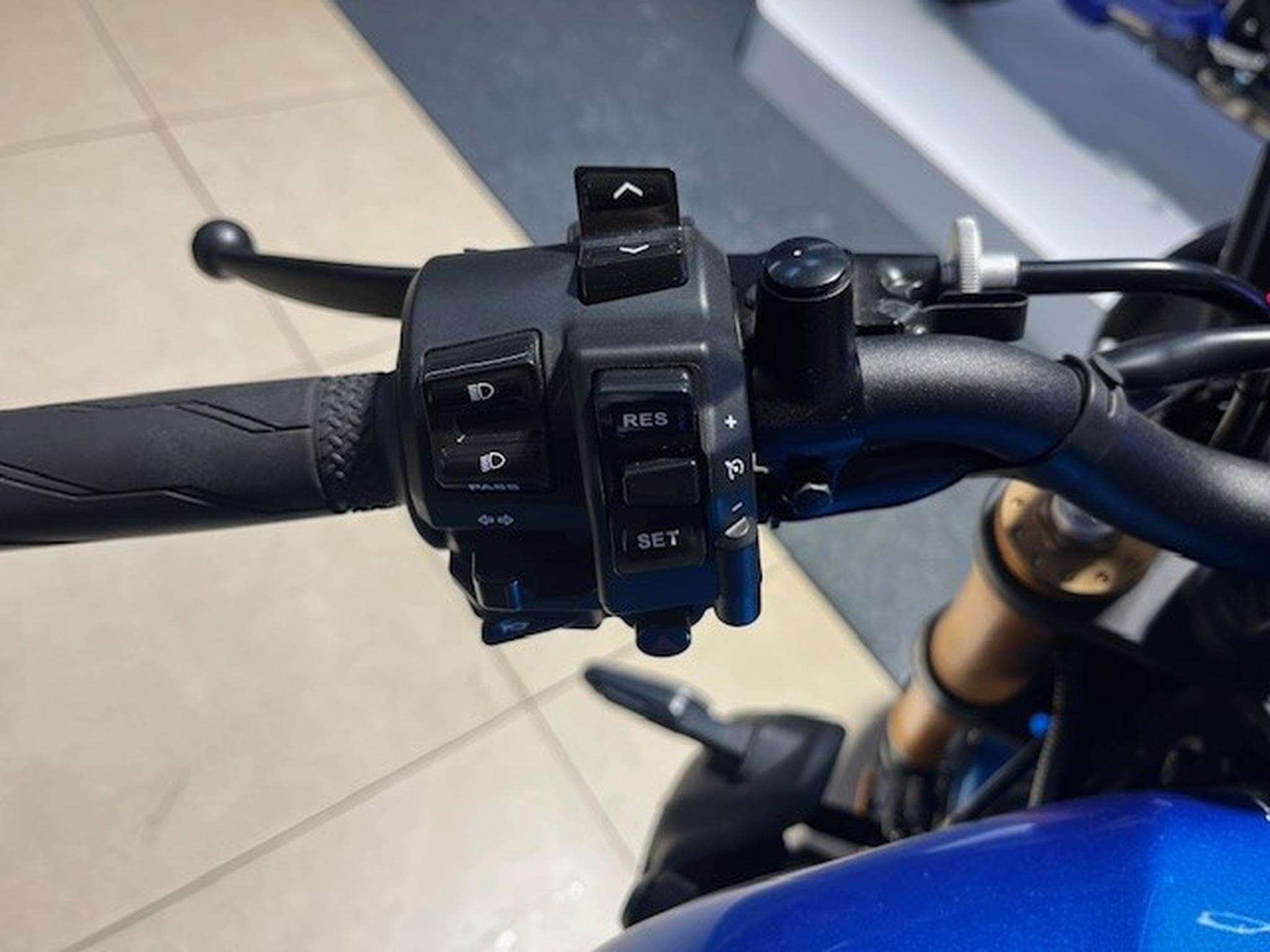 Yamaha XSR (2025) - Foto 7