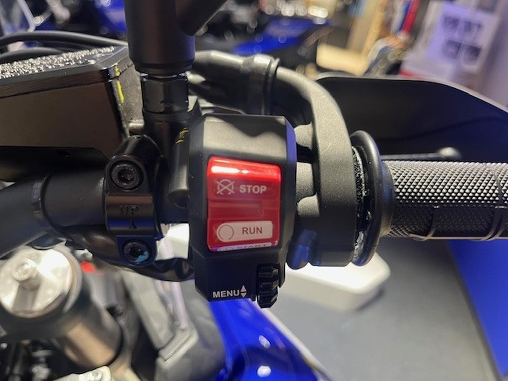 Yamaha TENERE 700 World Raid (2025) - Foto 13