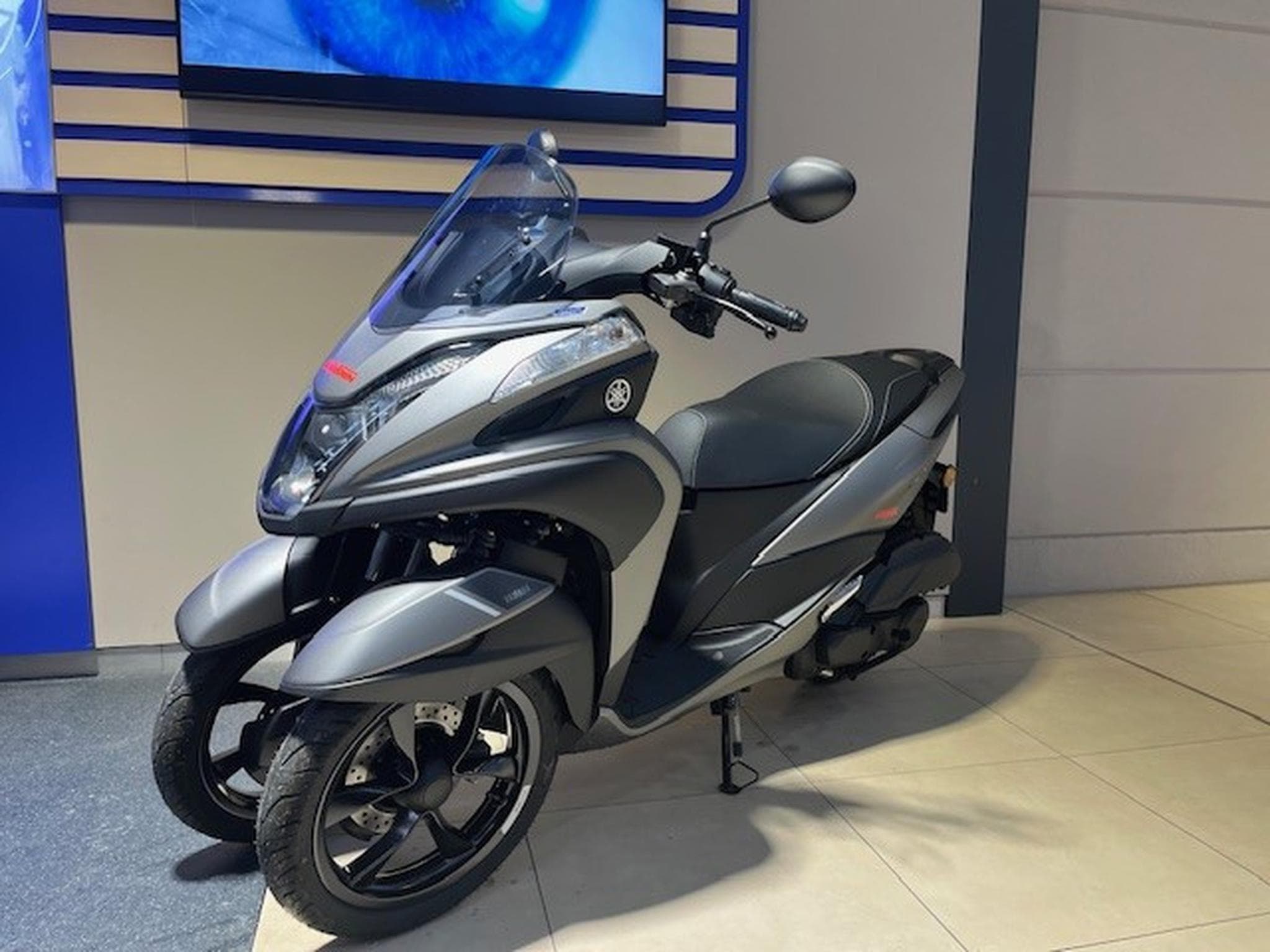 Yamaha Tricity 155 155 (2025) - Foto 1