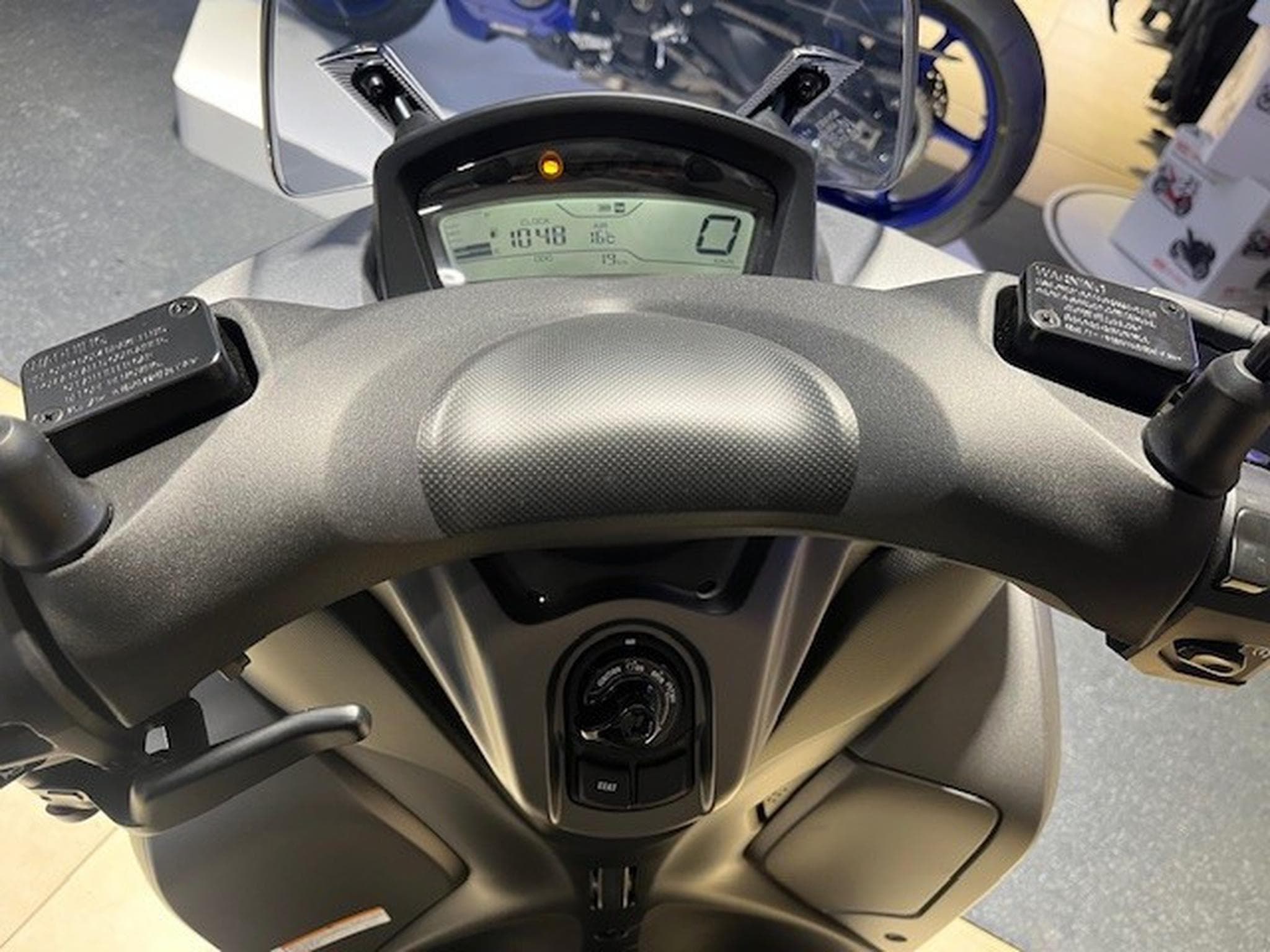 Yamaha Tricity 155 155 (2025) - Foto 10