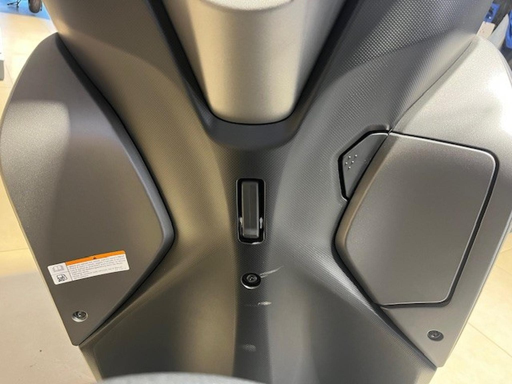 Yamaha Tricity 155 155 (2025) - Foto 11