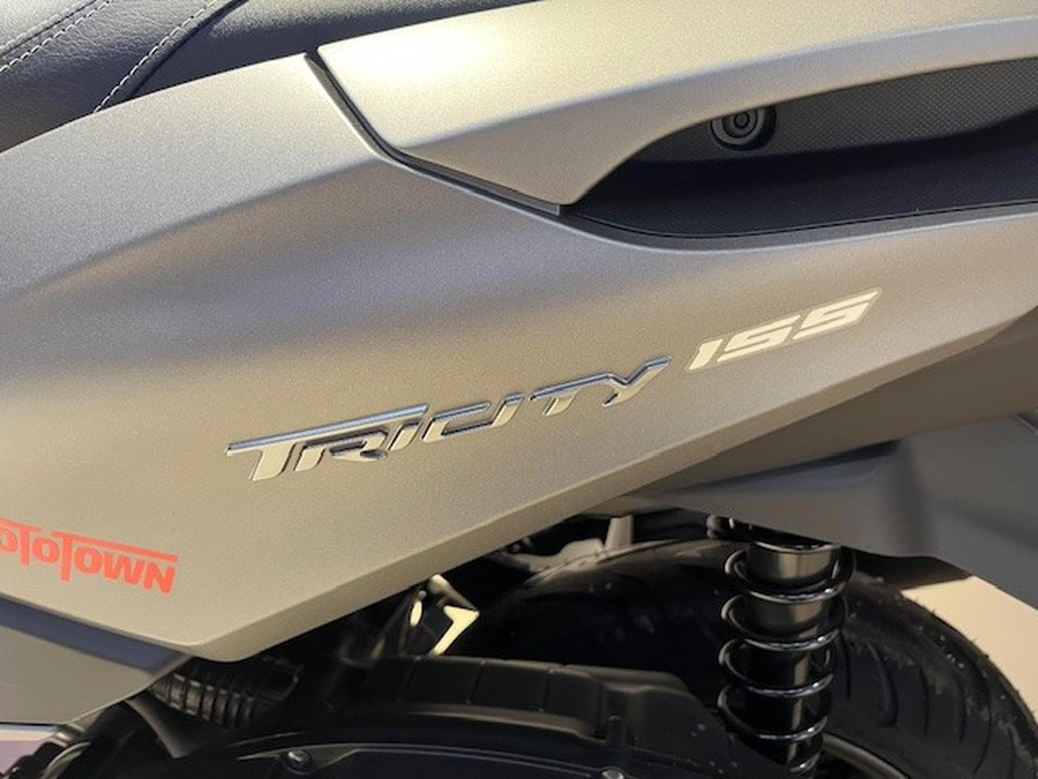 Yamaha Tricity 155 155 (2025) - Foto 12