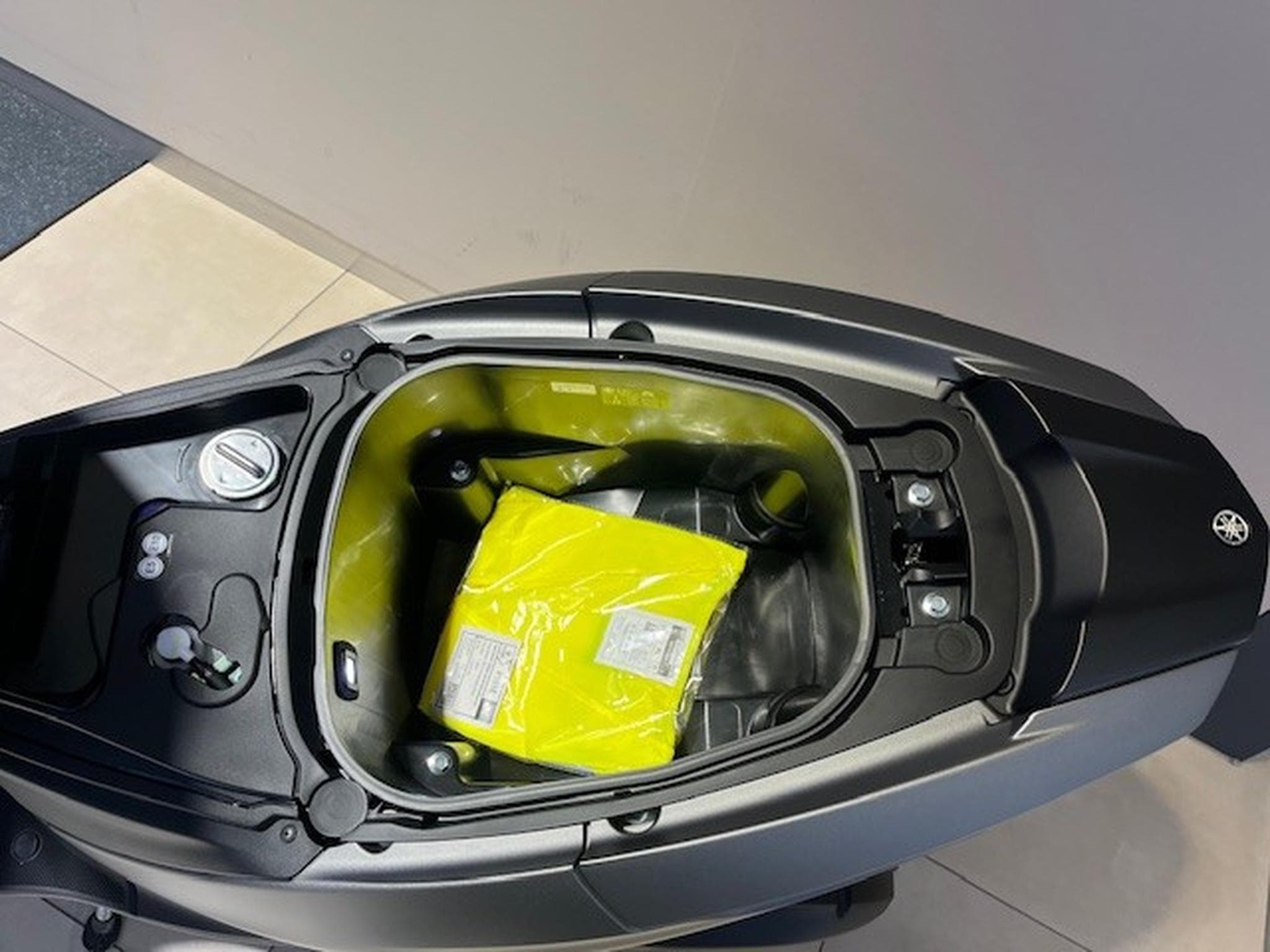 Yamaha Tricity 155 155 (2025) - Foto 13