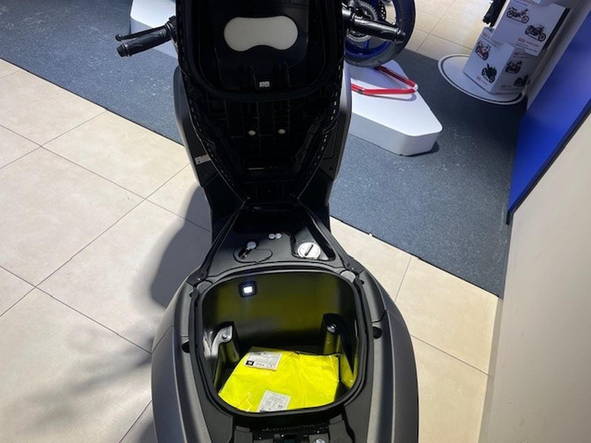 Yamaha Tricity 155 155 (2025) - Foto 14