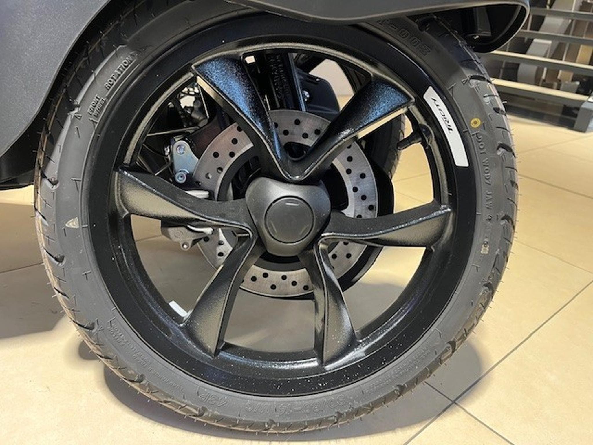 Yamaha Tricity 155 155 (2025) - Foto 15