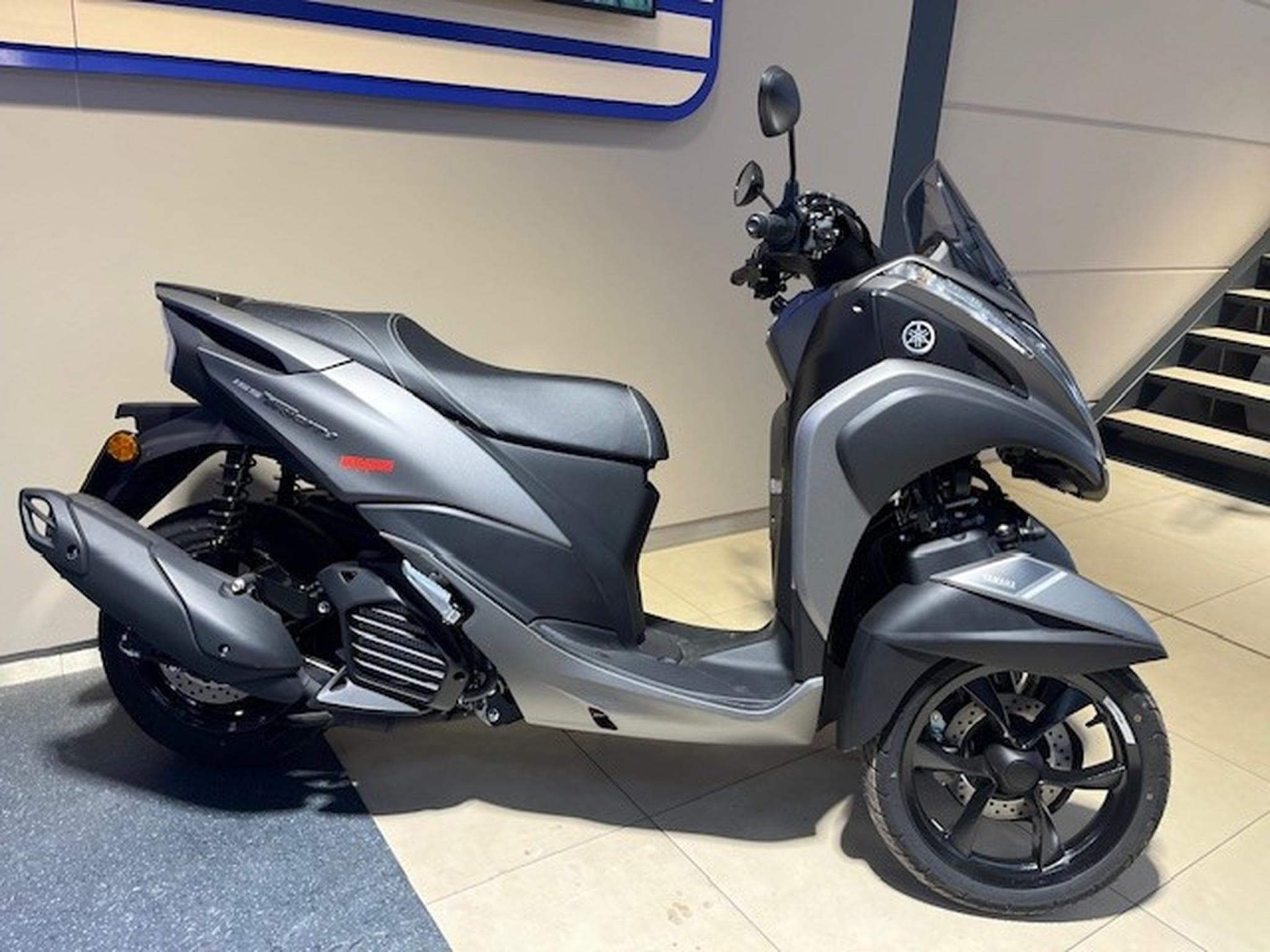 Yamaha Tricity 155 155 (2025) - Foto 3