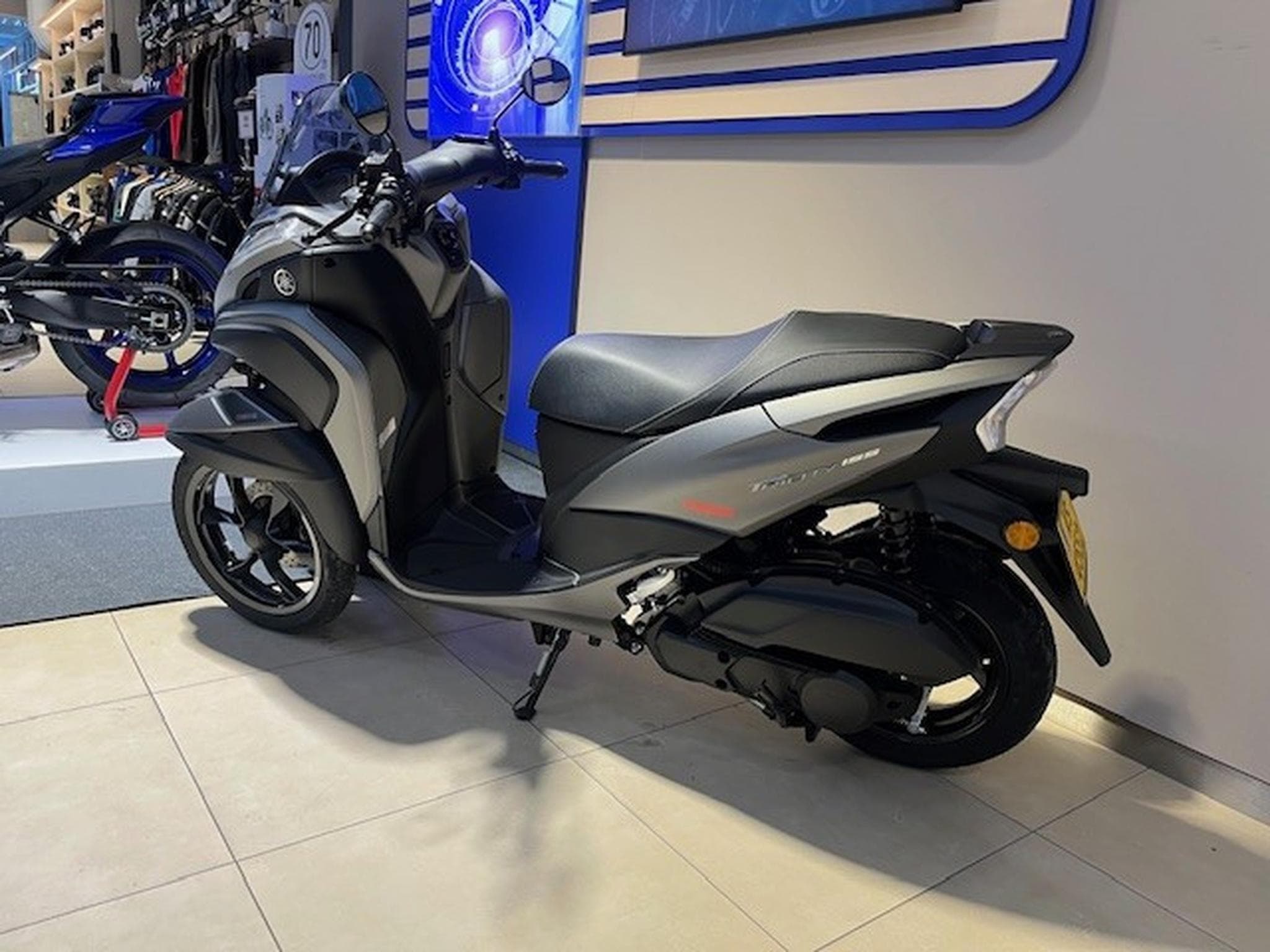 Yamaha Tricity 155 155 (2025) - Foto 5