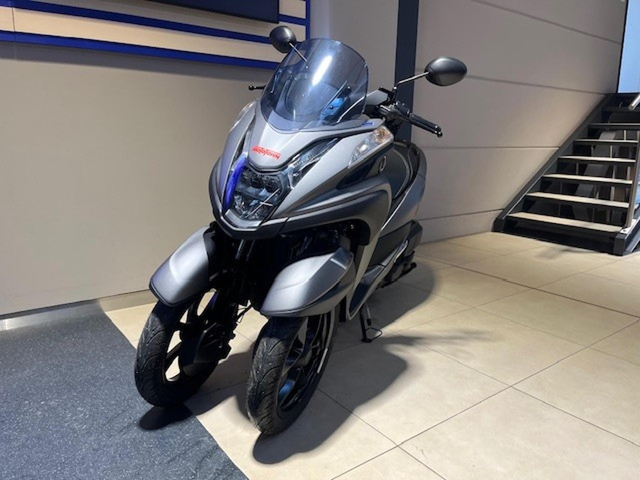 Yamaha Tricity 155 155 (2025) - Foto 6