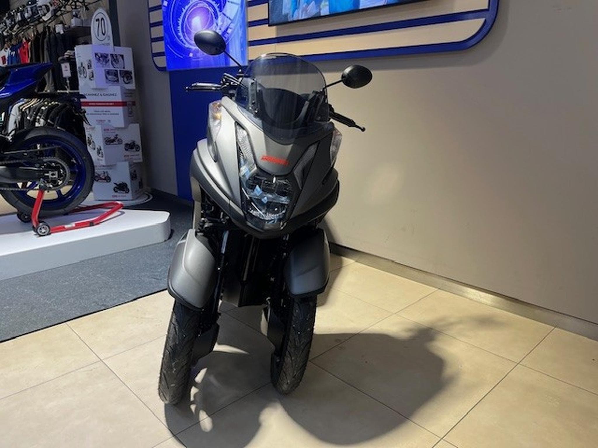 Yamaha Tricity 155 155 (2025) - Foto 7