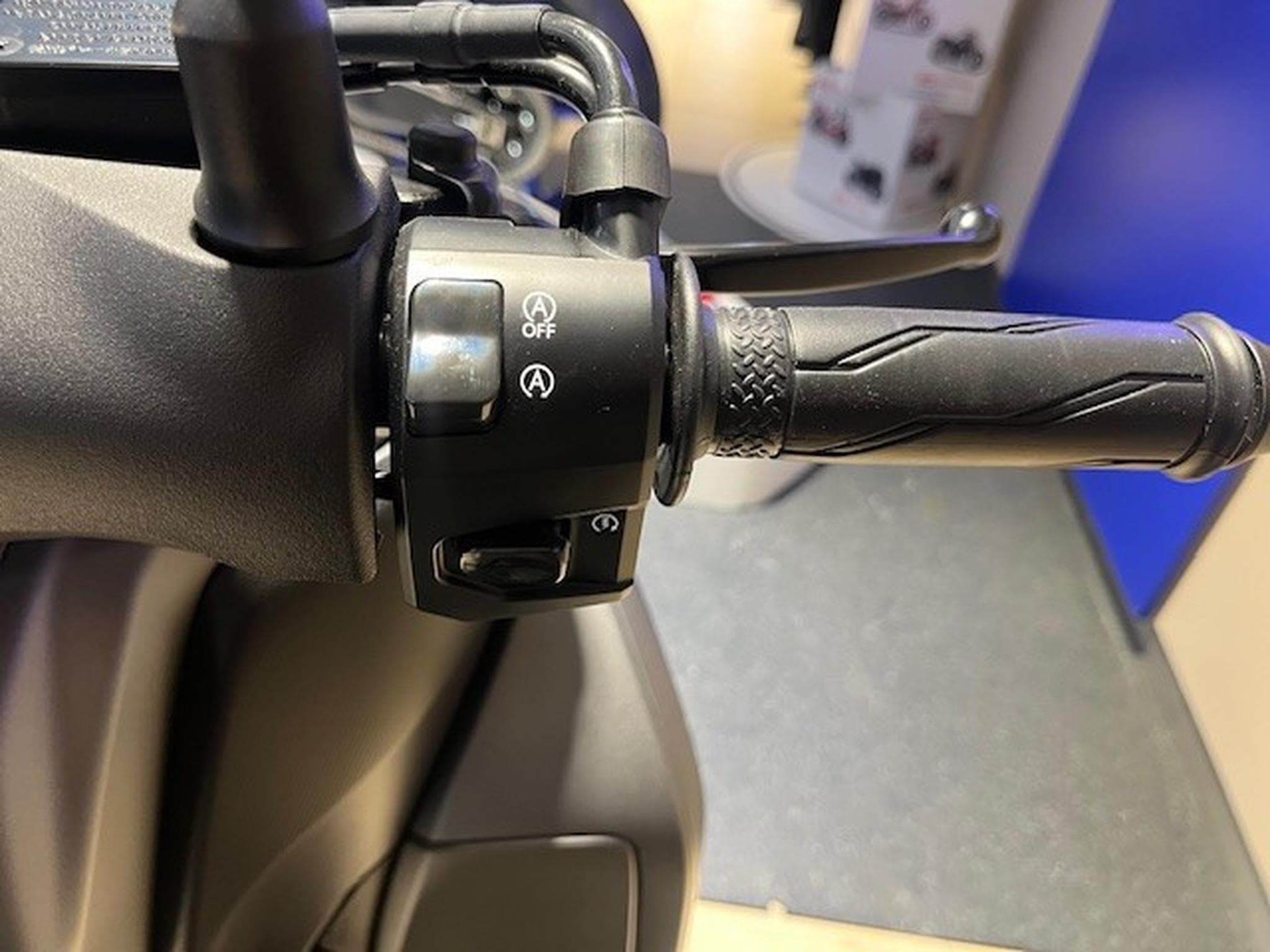 Yamaha Tricity 155 155 (2025) - Foto 8