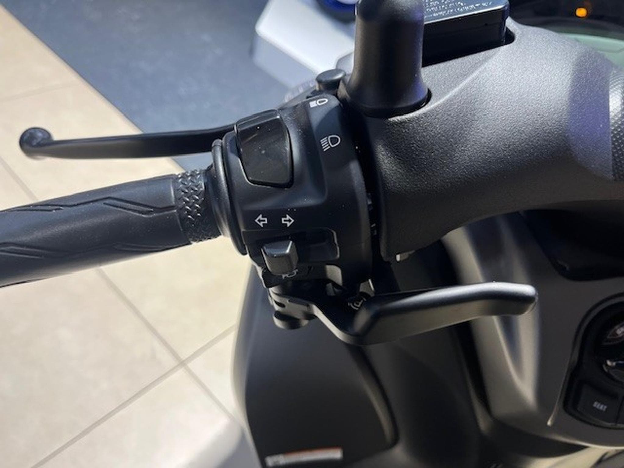 Yamaha Tricity 155 155 (2025) - Foto 9