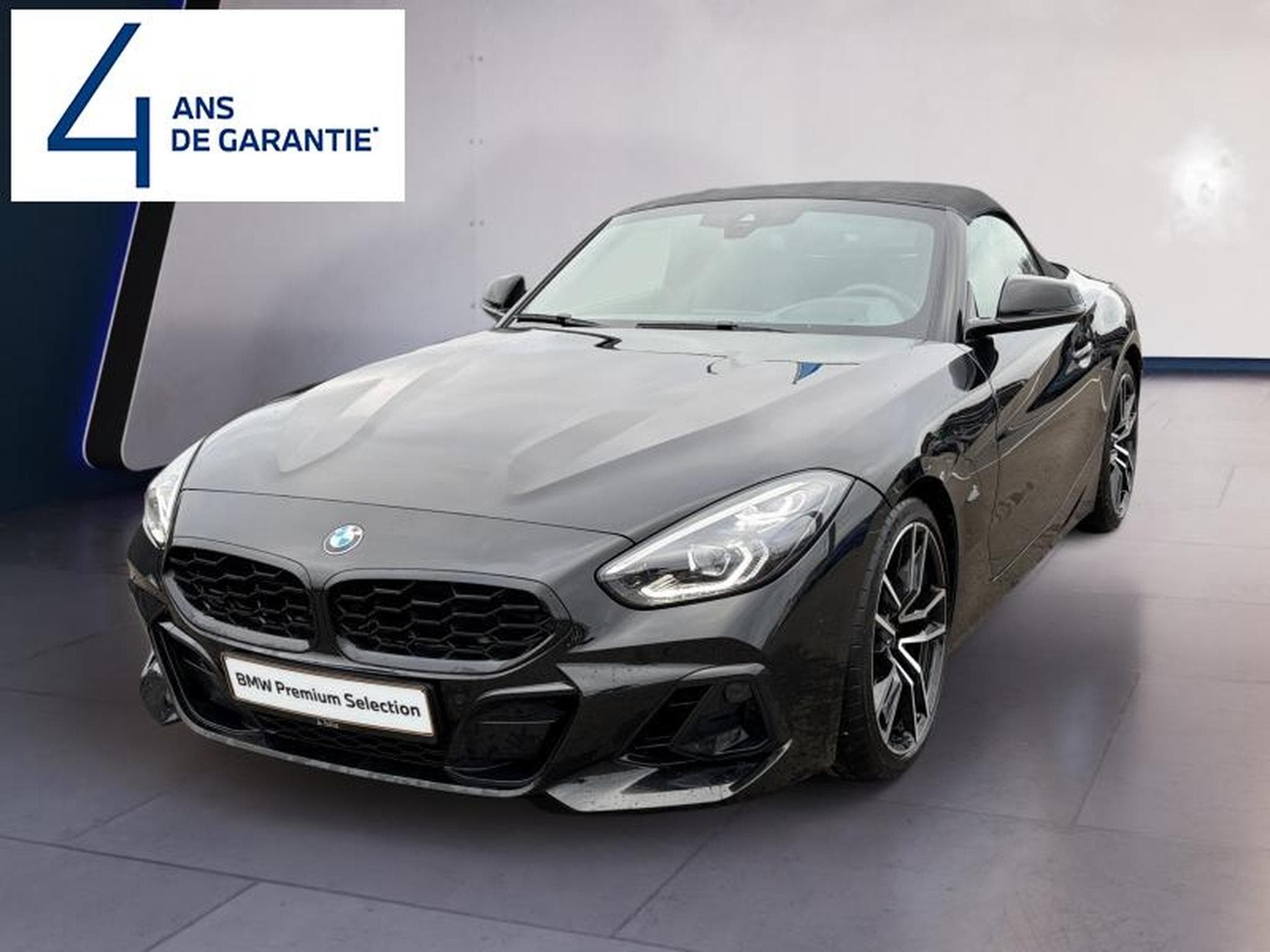BMW Z4 Z4 sDrive20i Kit M Sport (2025) - Photo 1