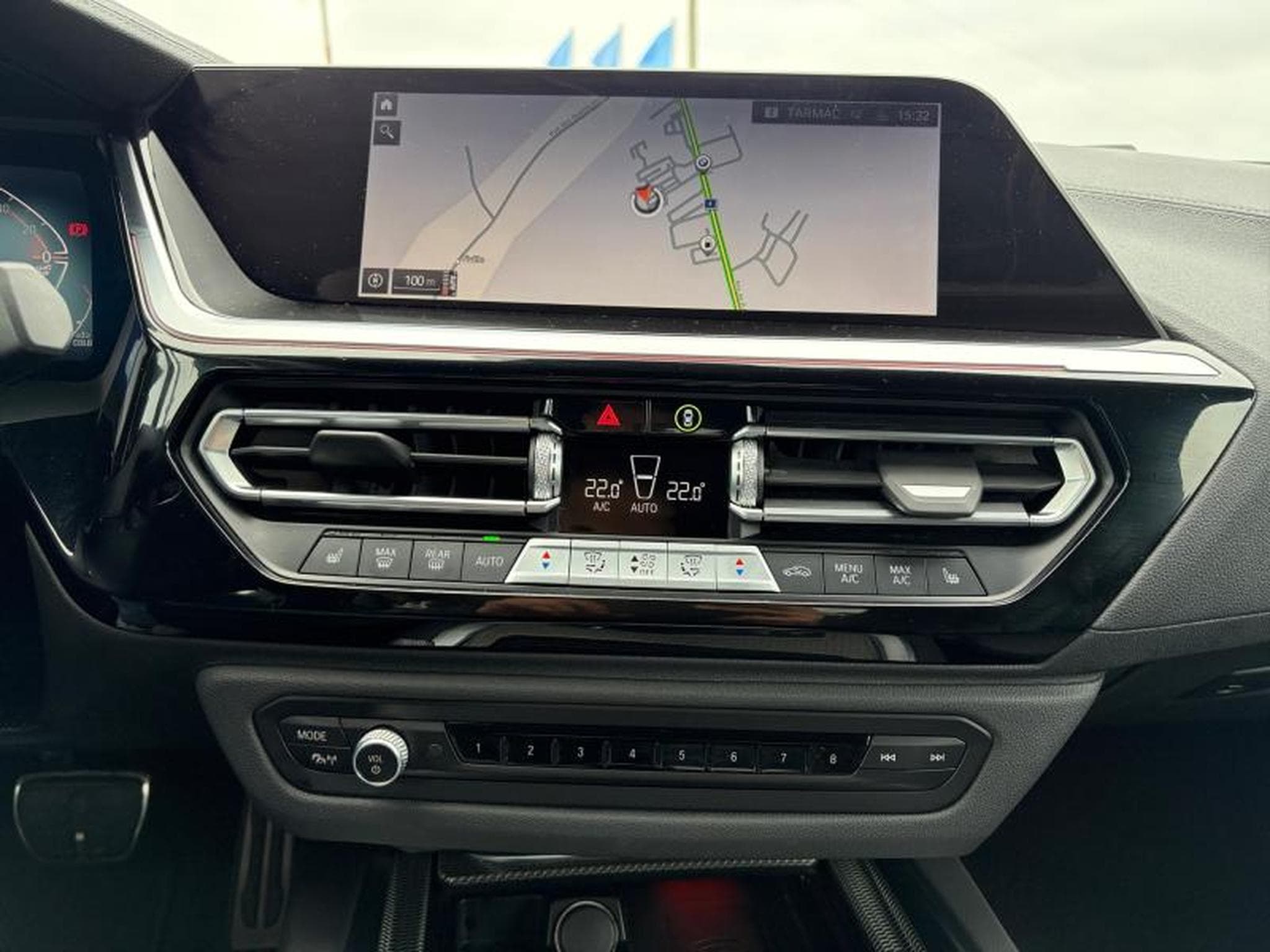 BMW Z4 Z4 sDrive20i Kit M Sport (2025) - Photo 14