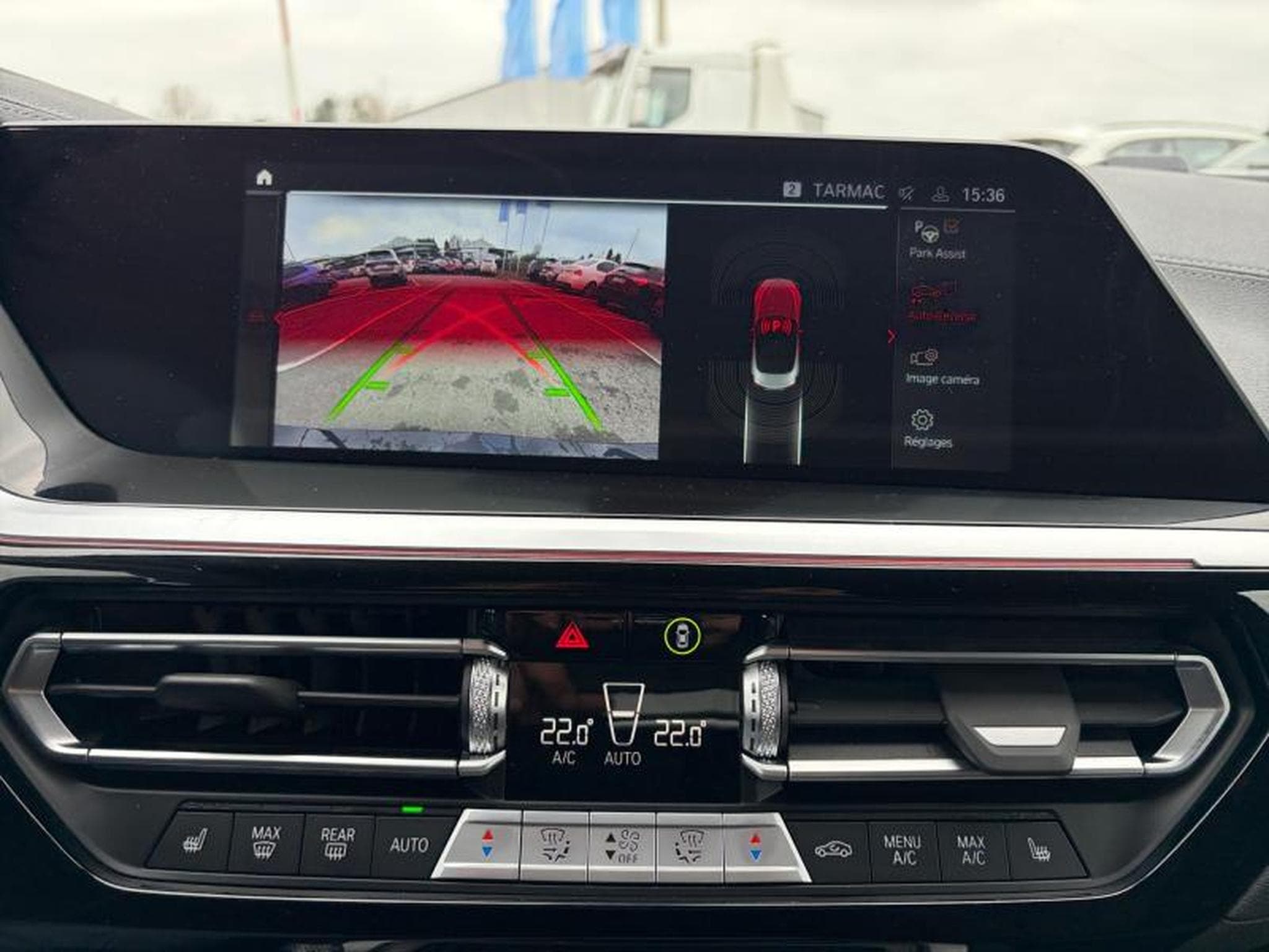 BMW Z4 Z4 sDrive20i Kit M Sport (2025) - Photo 15