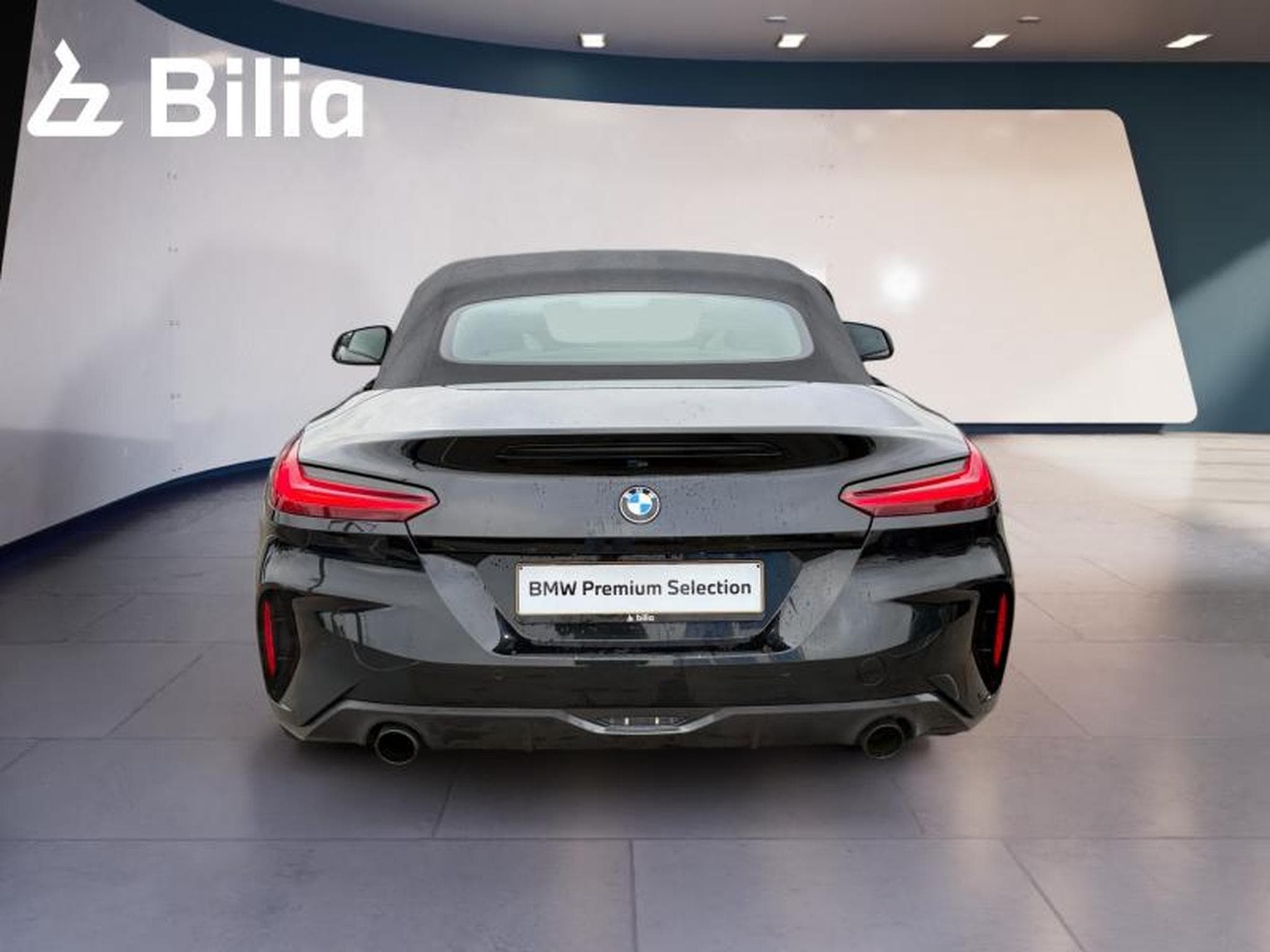 BMW Z4 Z4 sDrive20i Kit M Sport (2025) - Photo 4