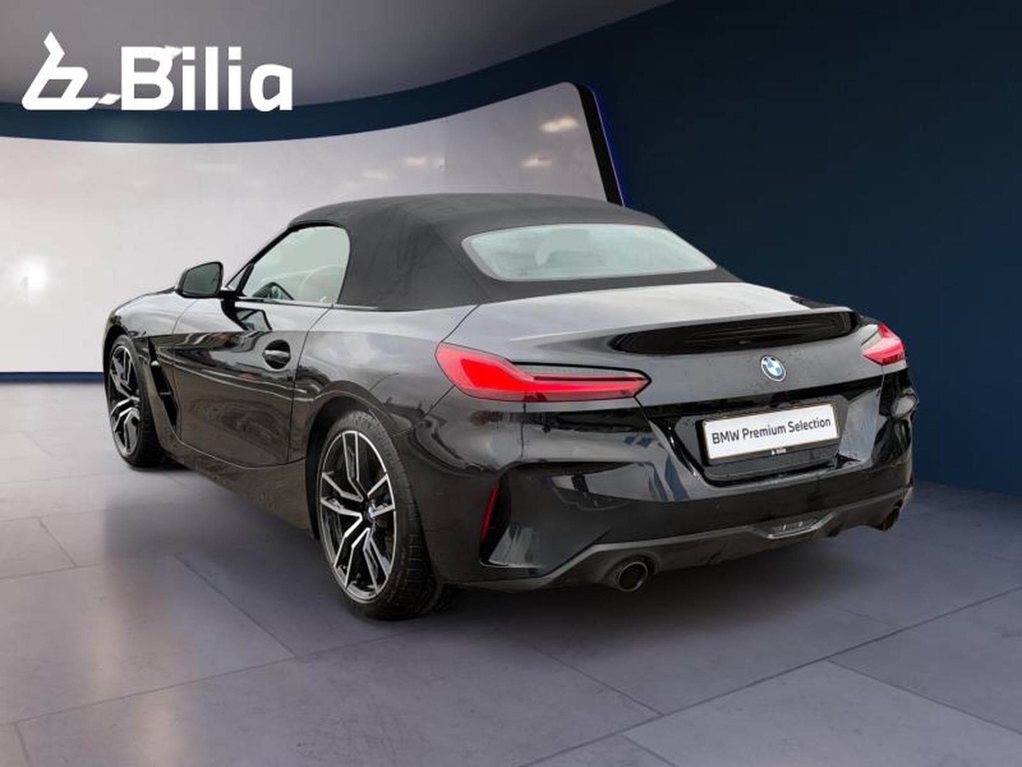 BMW Z4 Z4 sDrive20i Kit M Sport (2025) - Photo 5