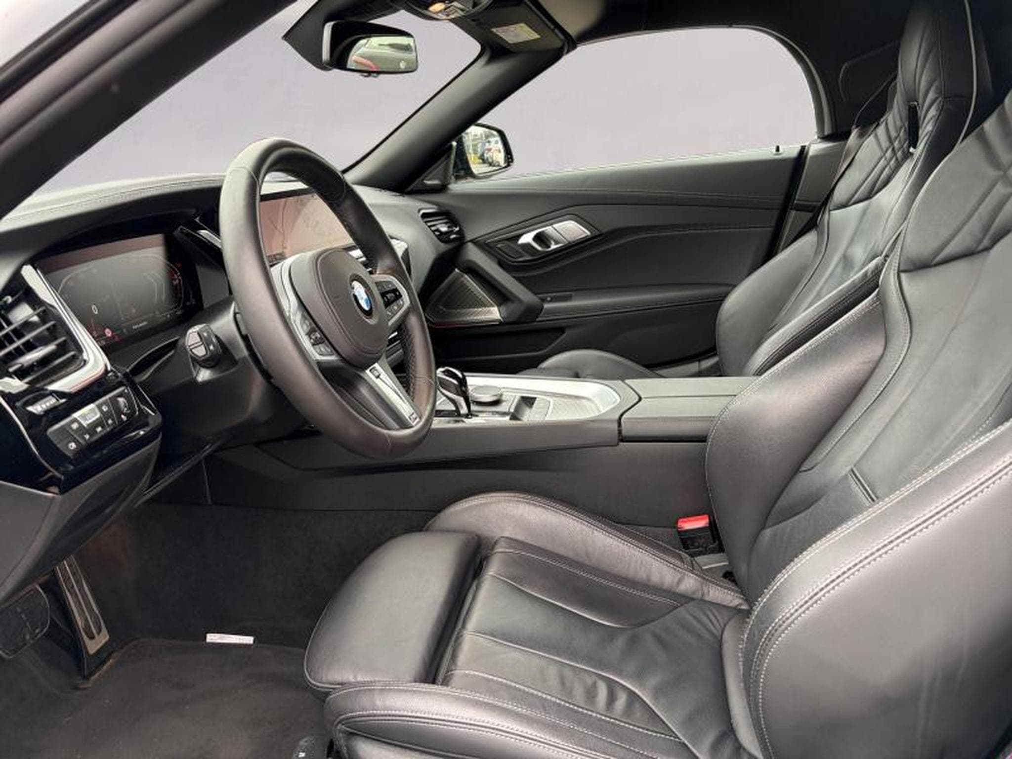 BMW Z4 Z4 sDrive20i Kit M Sport (2025) - Photo 6