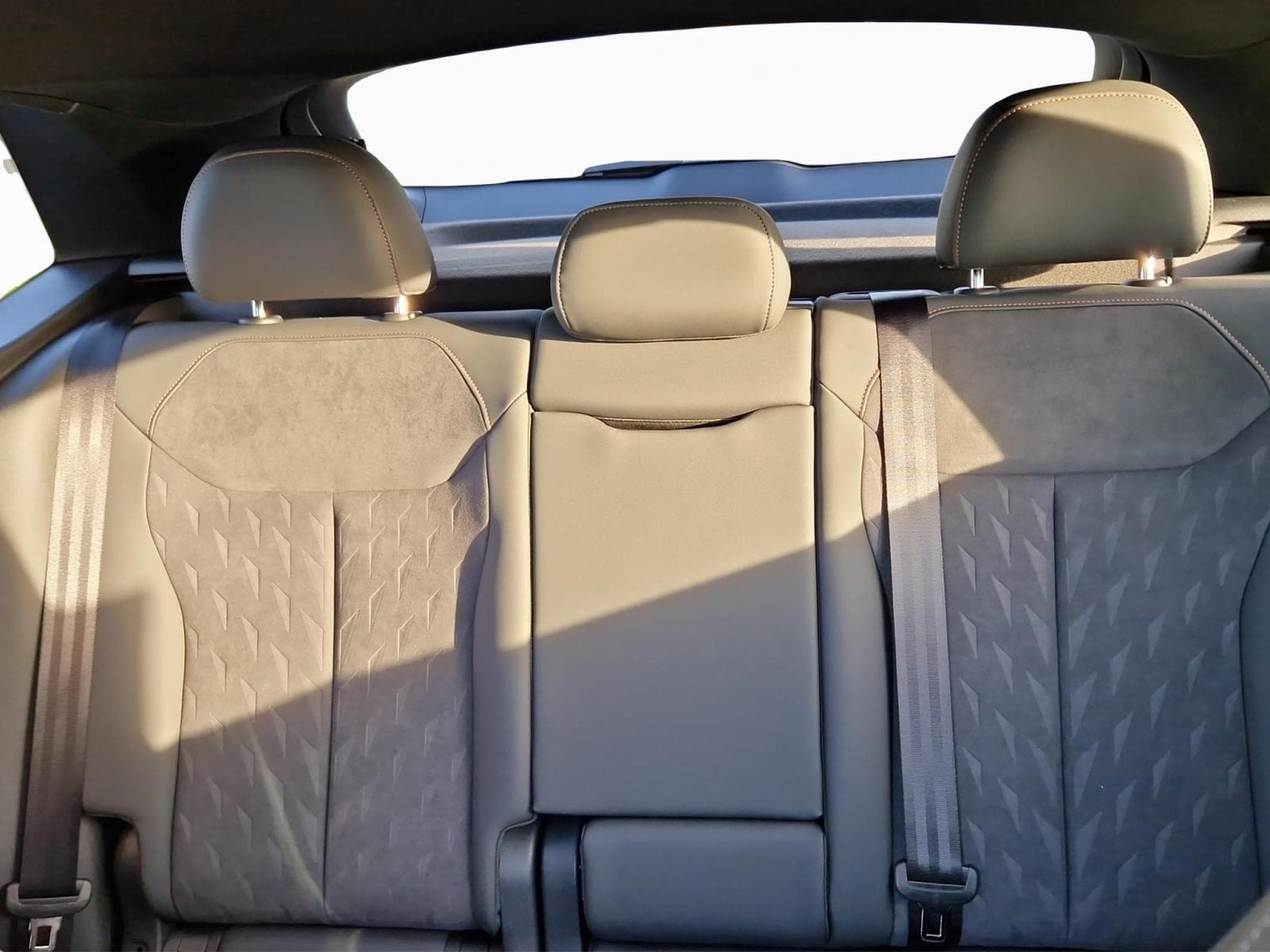 Cupra Terramar 4Drive DSG (2025) - Photo 11