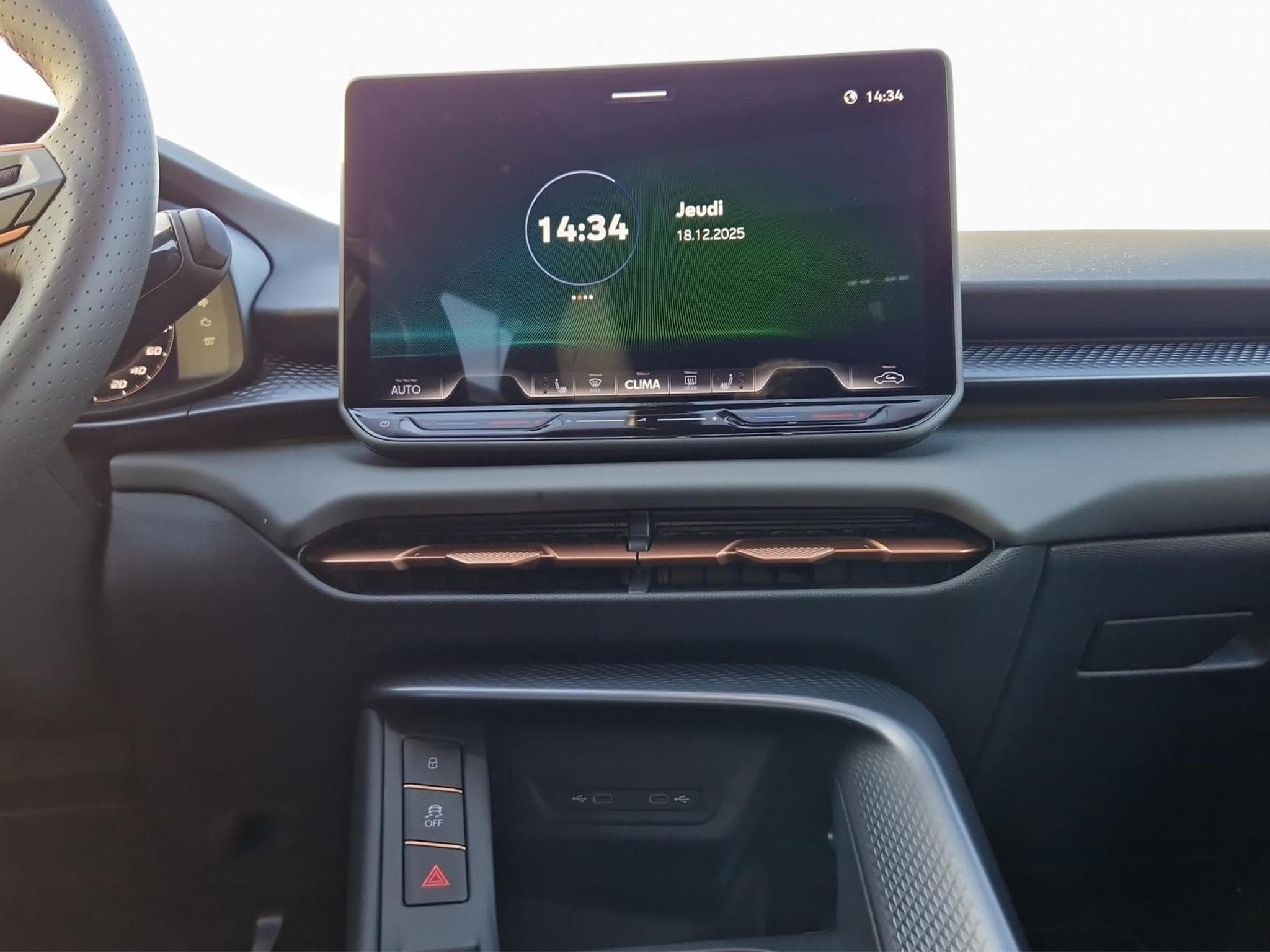 Cupra Terramar 4Drive DSG (2025) - Photo 13