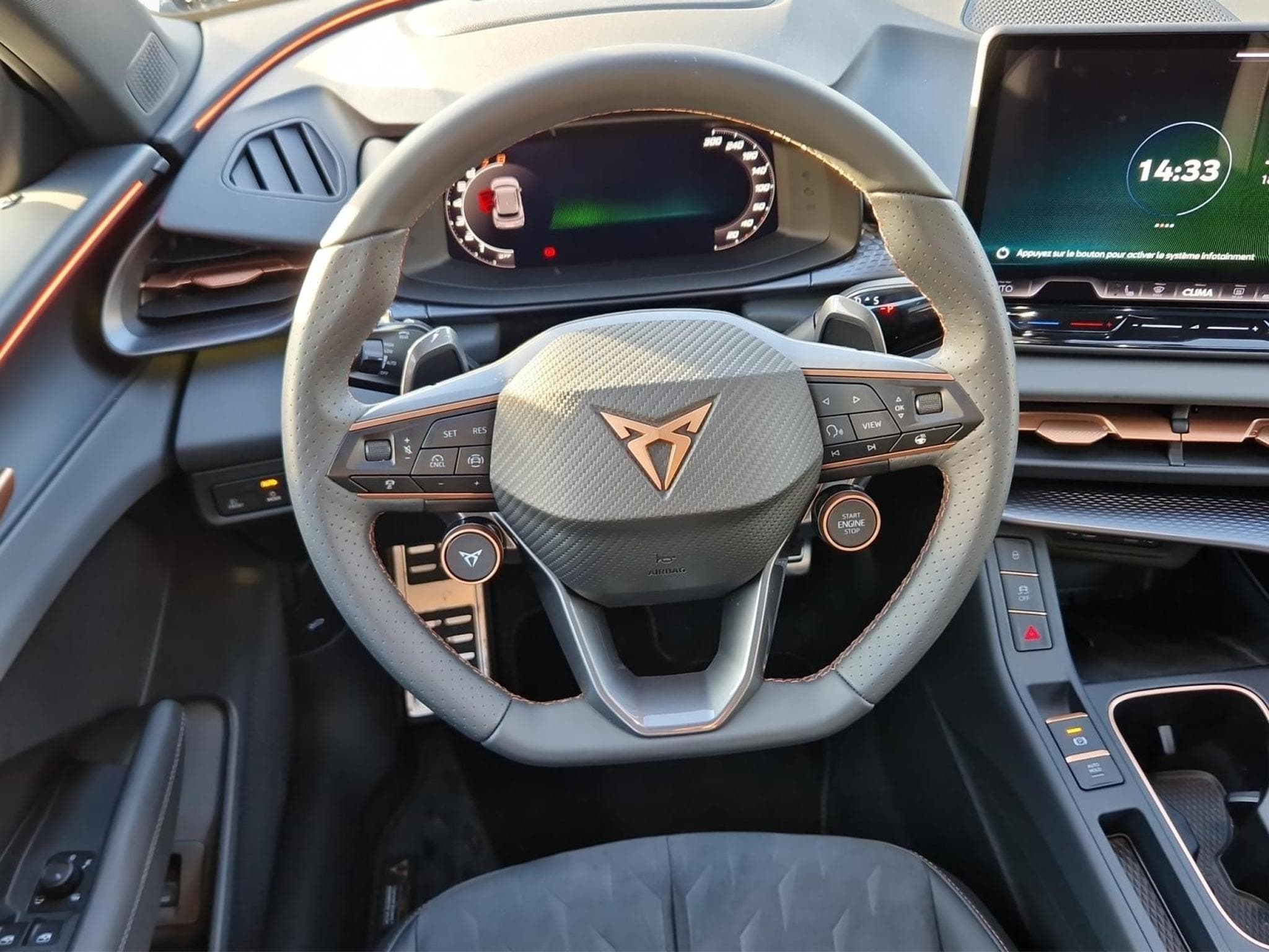 Cupra Terramar 4Drive DSG (2025) - Photo 16