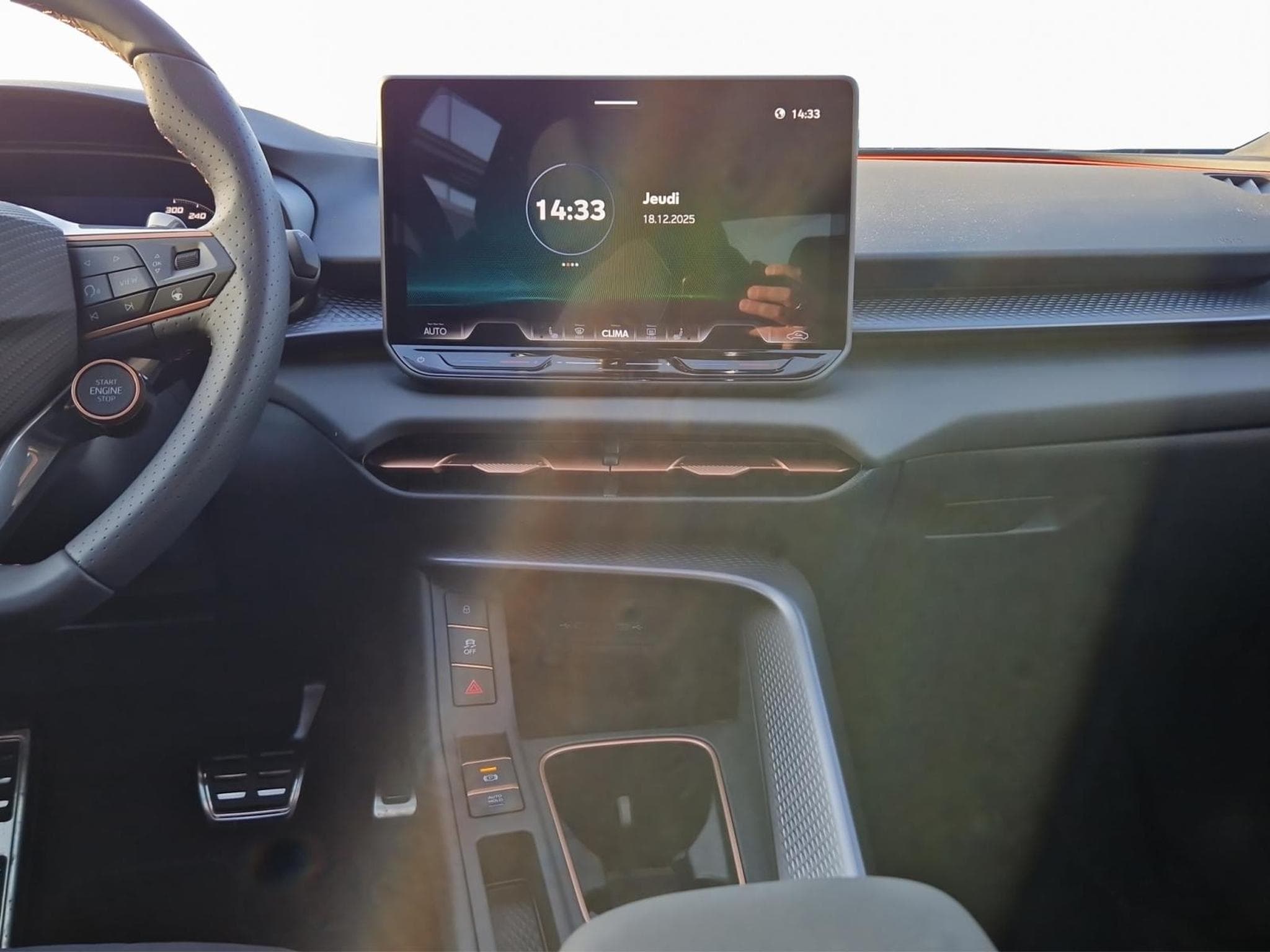 Cupra Terramar 4Drive DSG (2025) - Photo 17