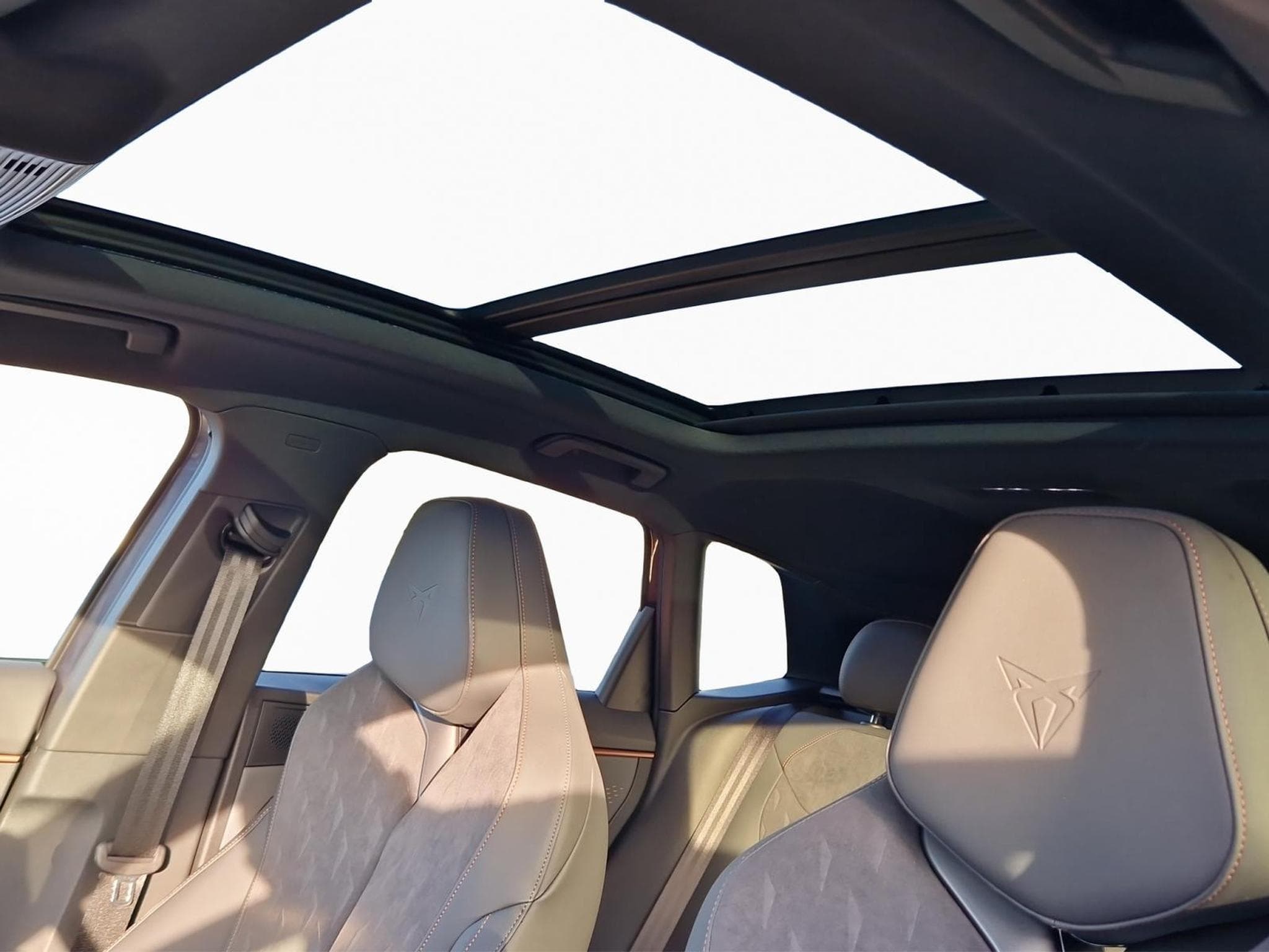 Cupra Terramar 4Drive DSG (2025) - Photo 9