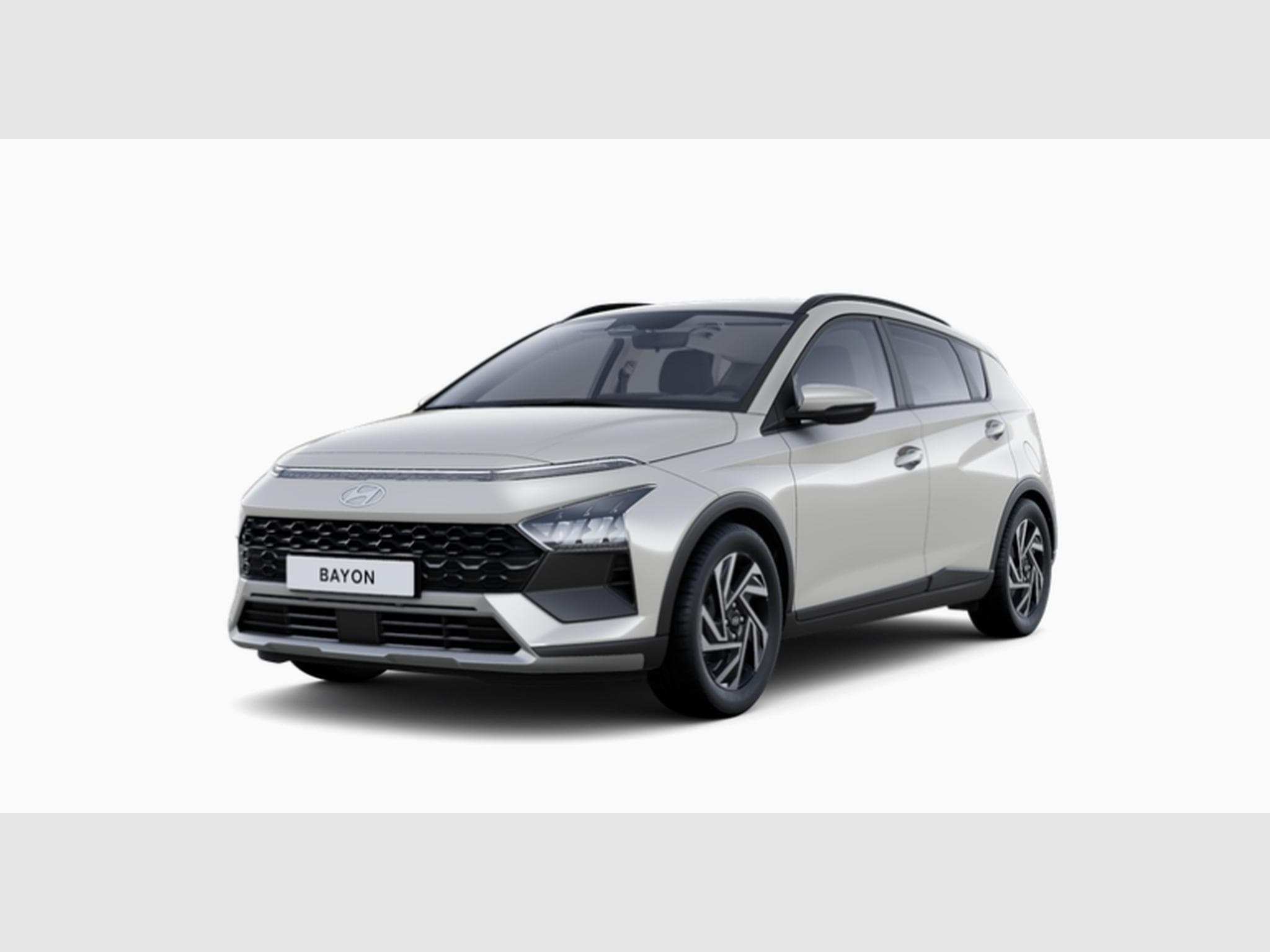 Hyundai Bayon TECHNO (1970) - Foto 1