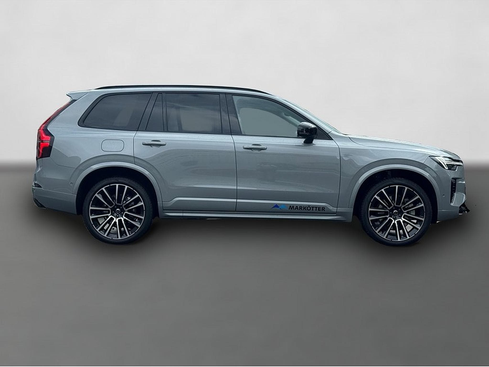Volvo XC90 (2025) - Photo 4