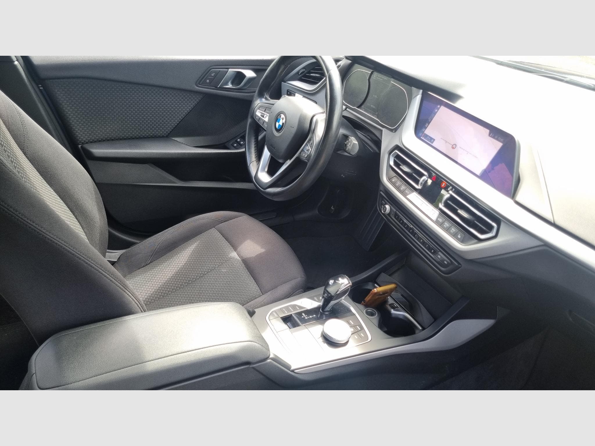 BMW 120 120 dA xDrive BA (2019) - Foto 5