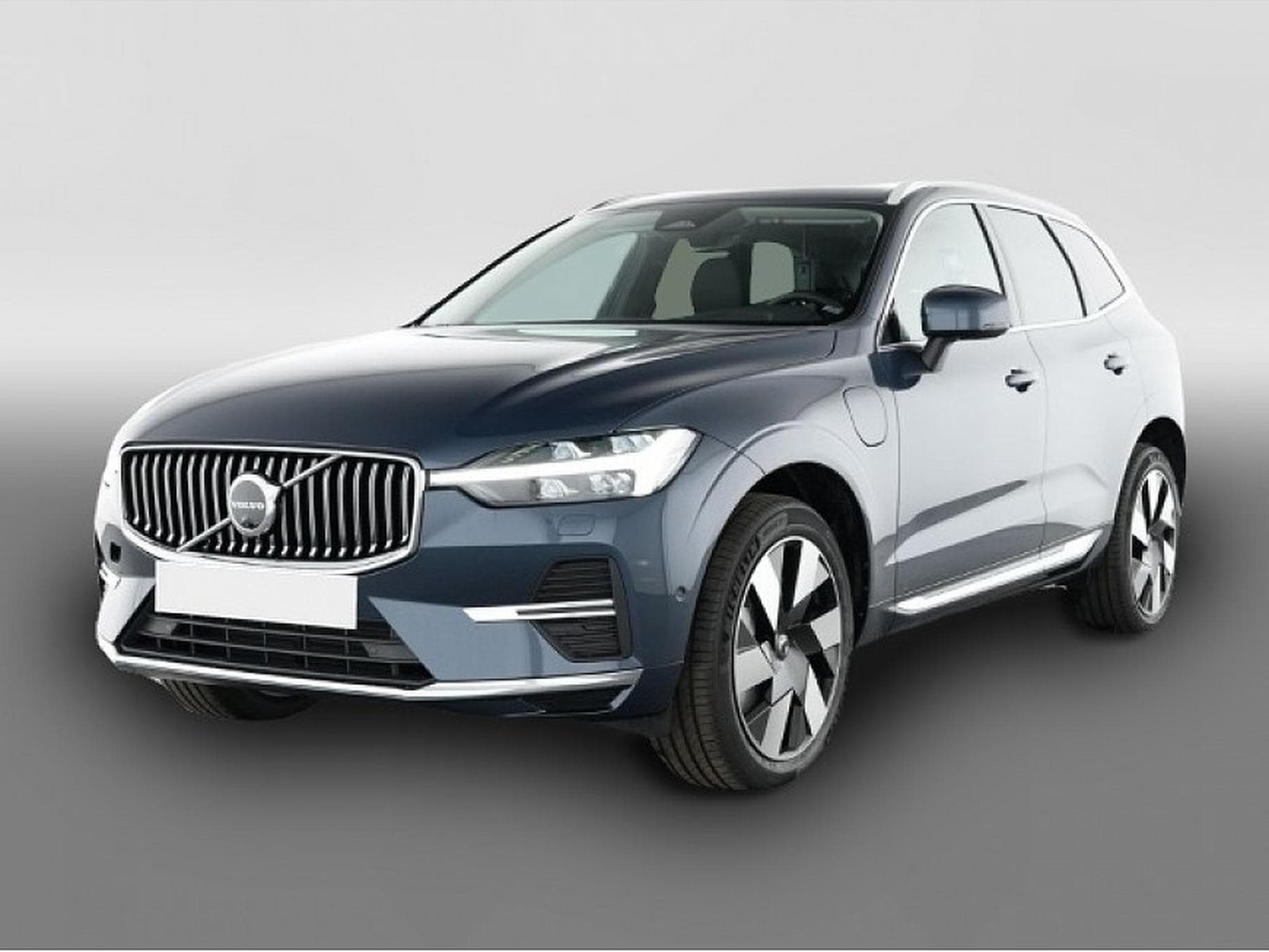 Volvo XC60 (2024) - Foto 1